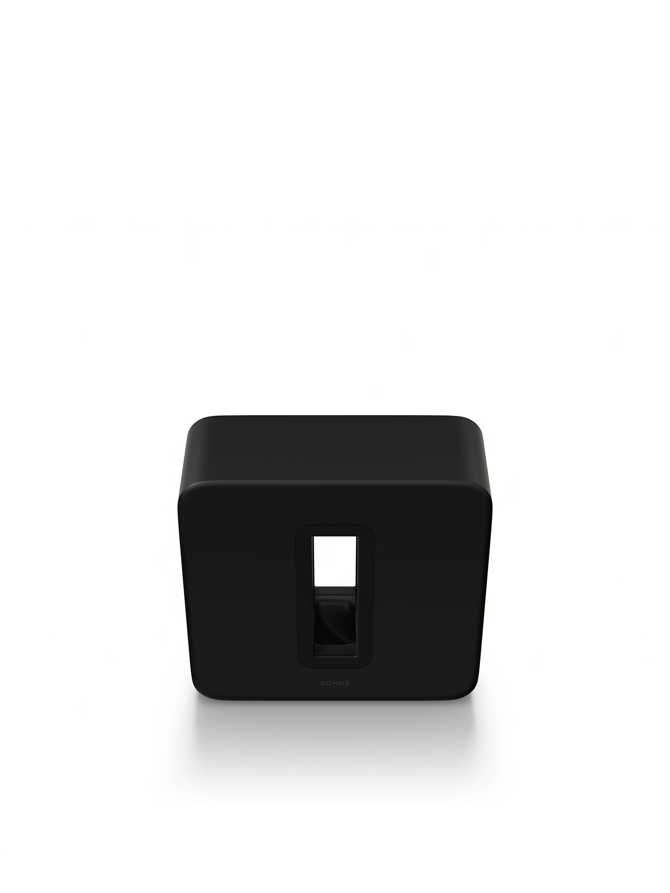 Sonos Sub Gen4 Premium Wireless Subwoofer Black