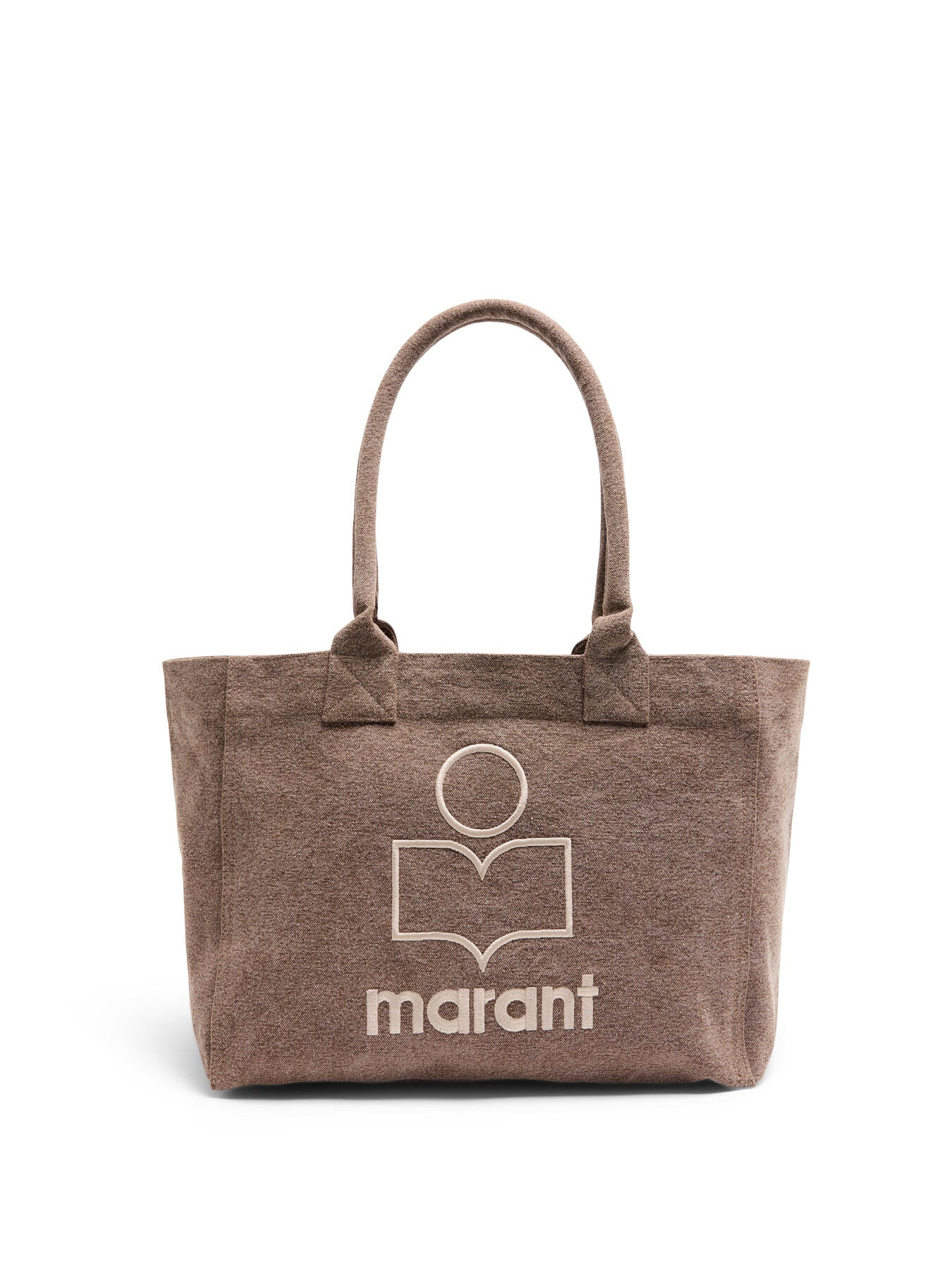 Yenky Zipped Tote Bag