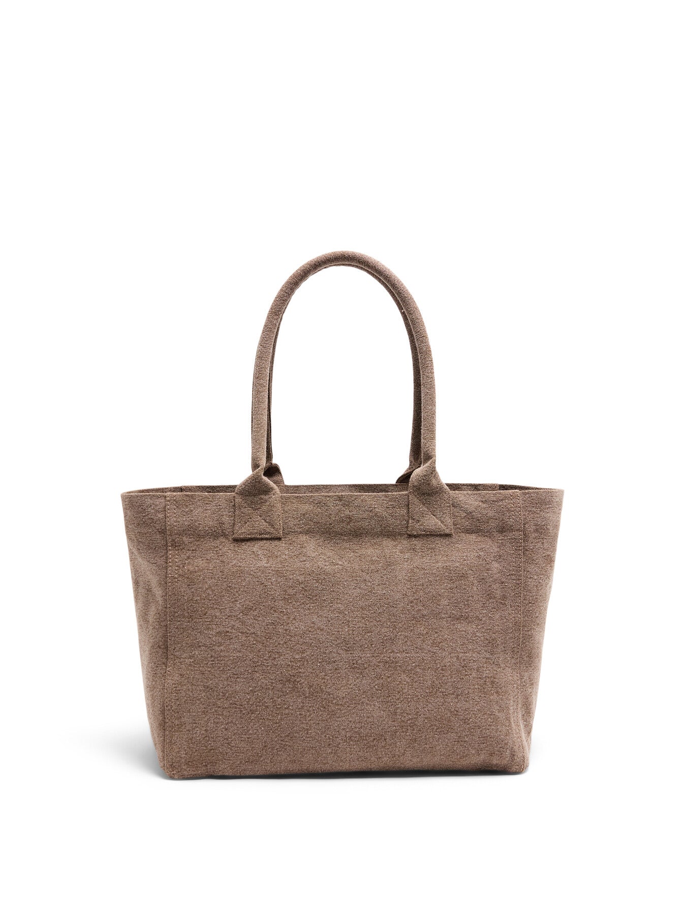 Yenky Zipped Tote Bag