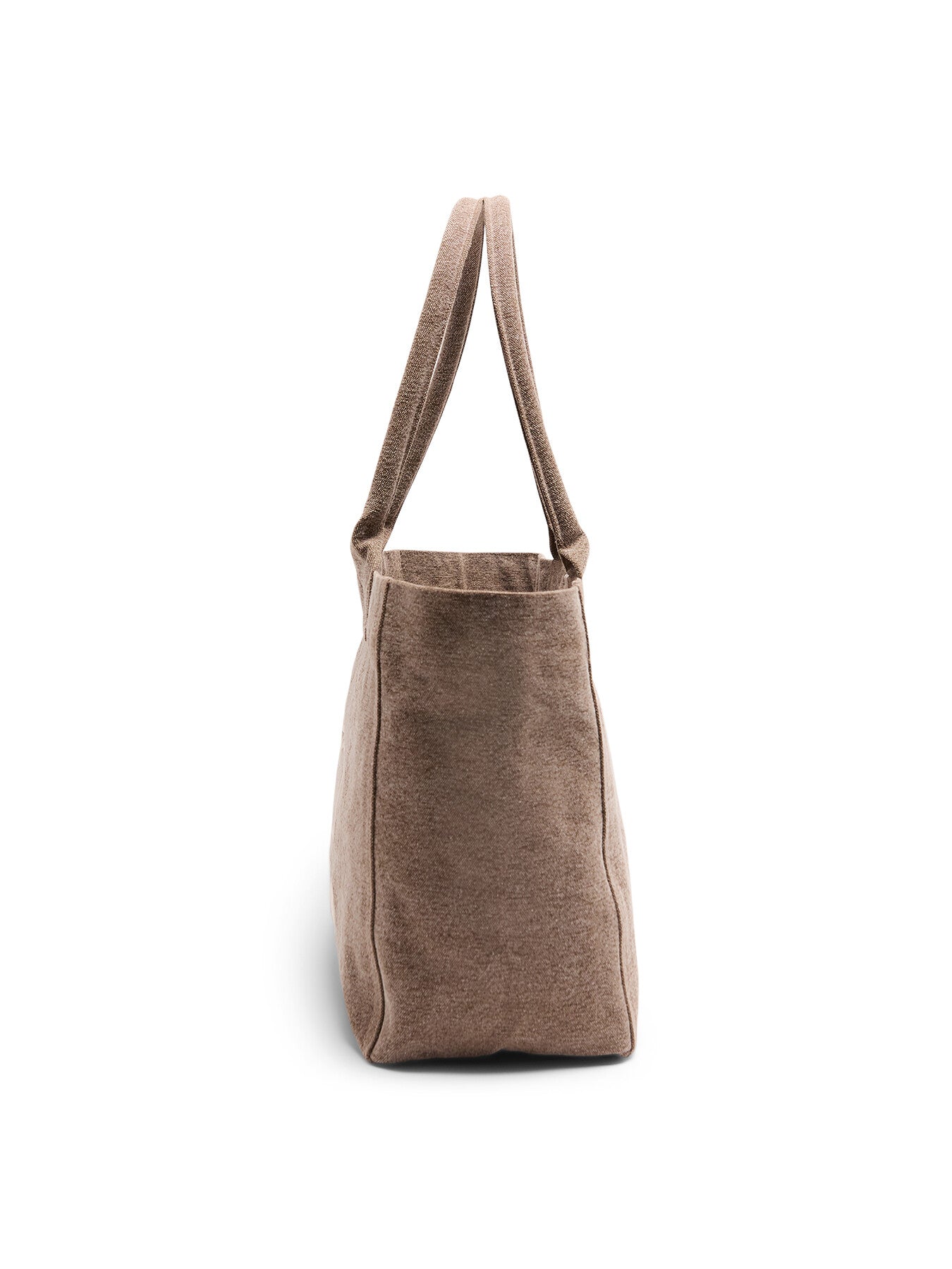 Yenky Zipped Tote Bag