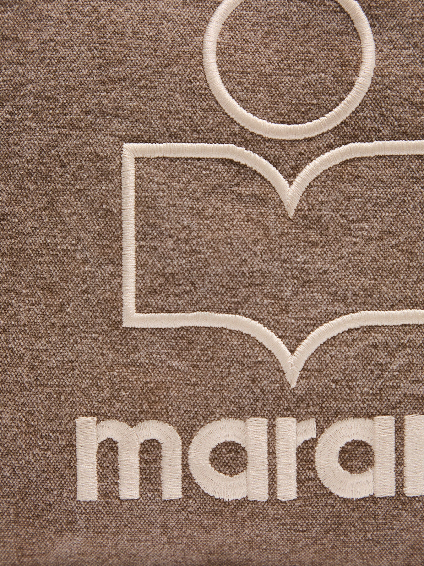 Yenky Zipped Tote Bag