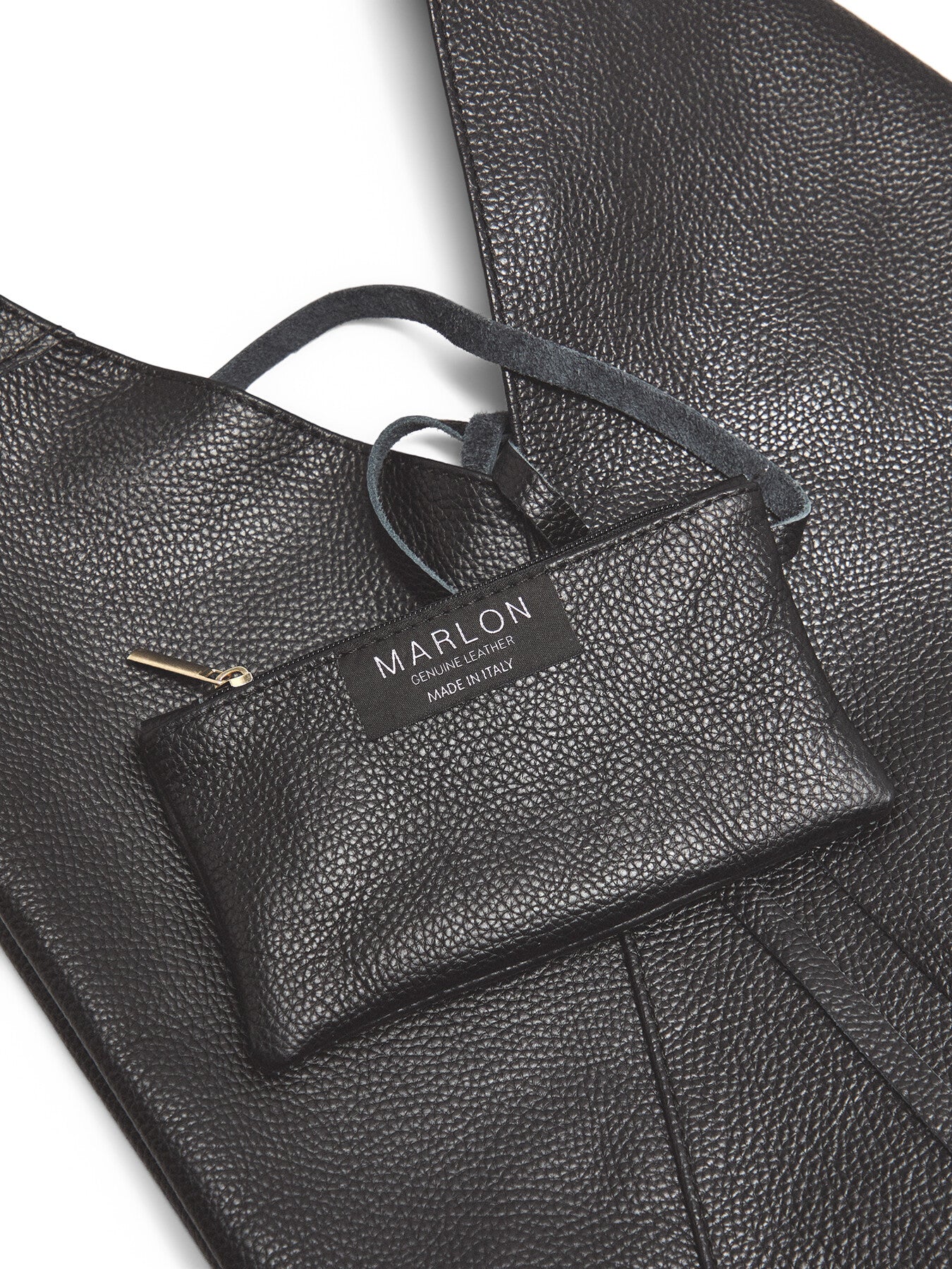 Giselle Shoulder Tote Bag