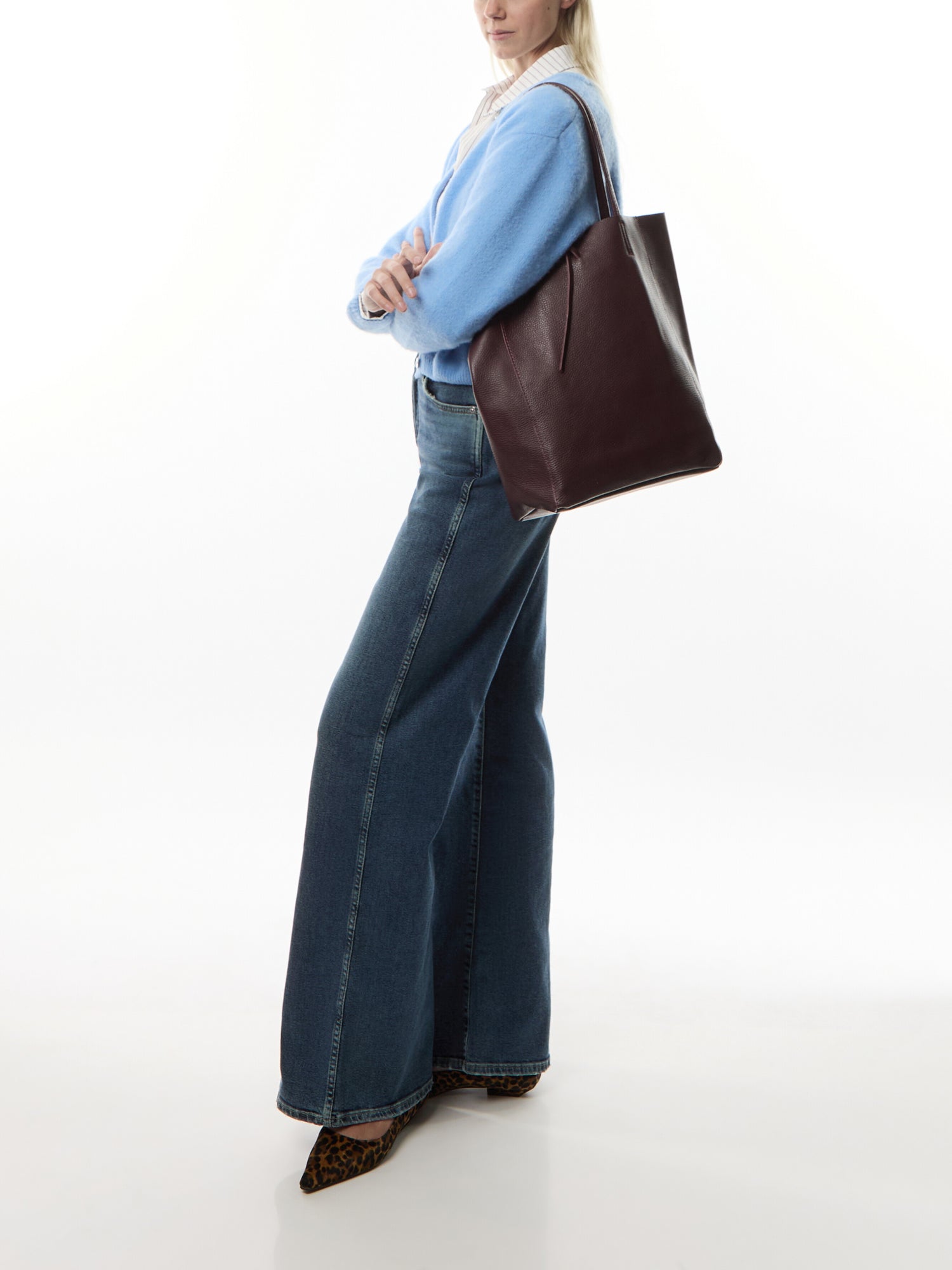 Big Shopper Tote Bag