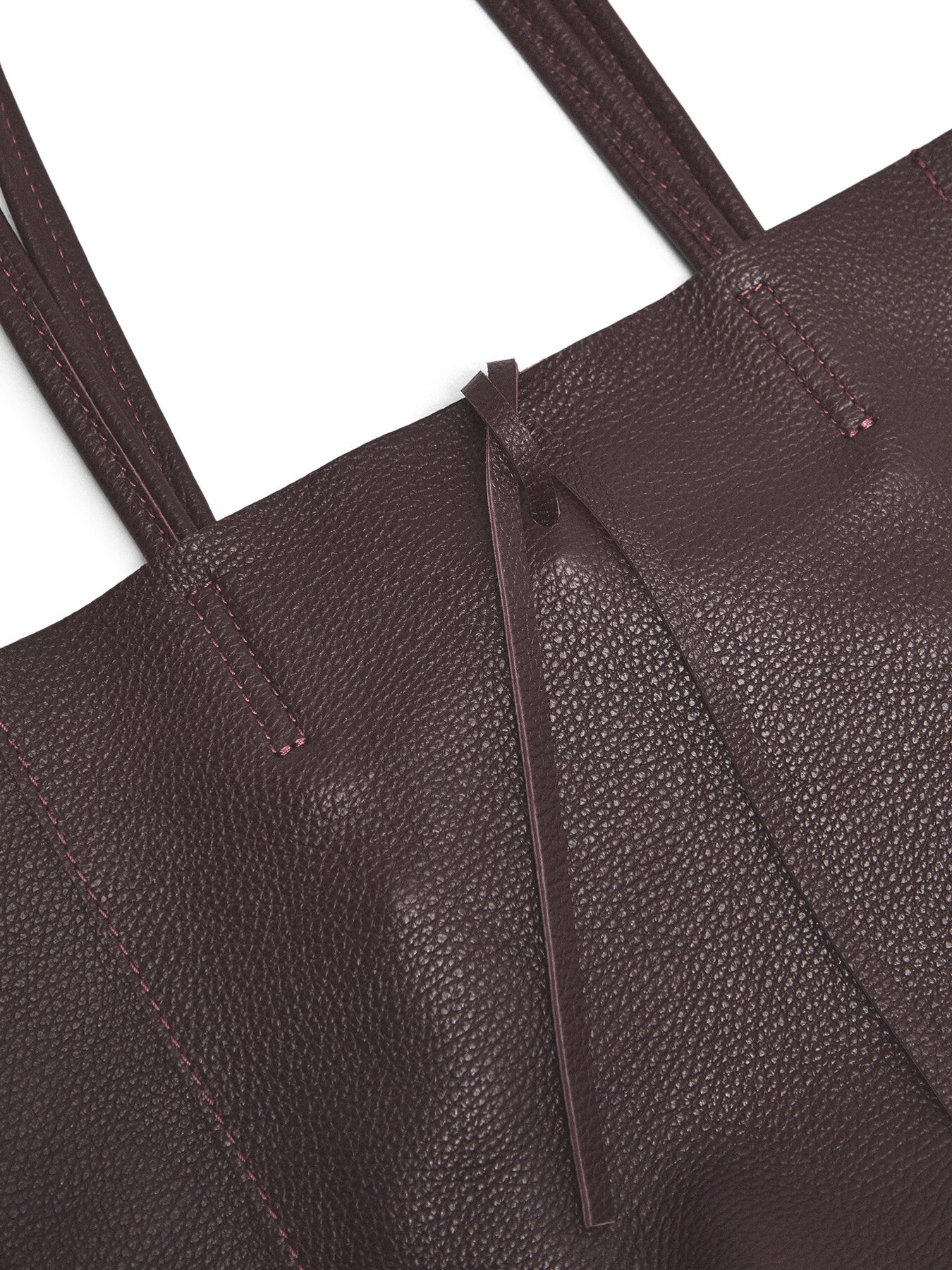 Big Shopper Tote Bag