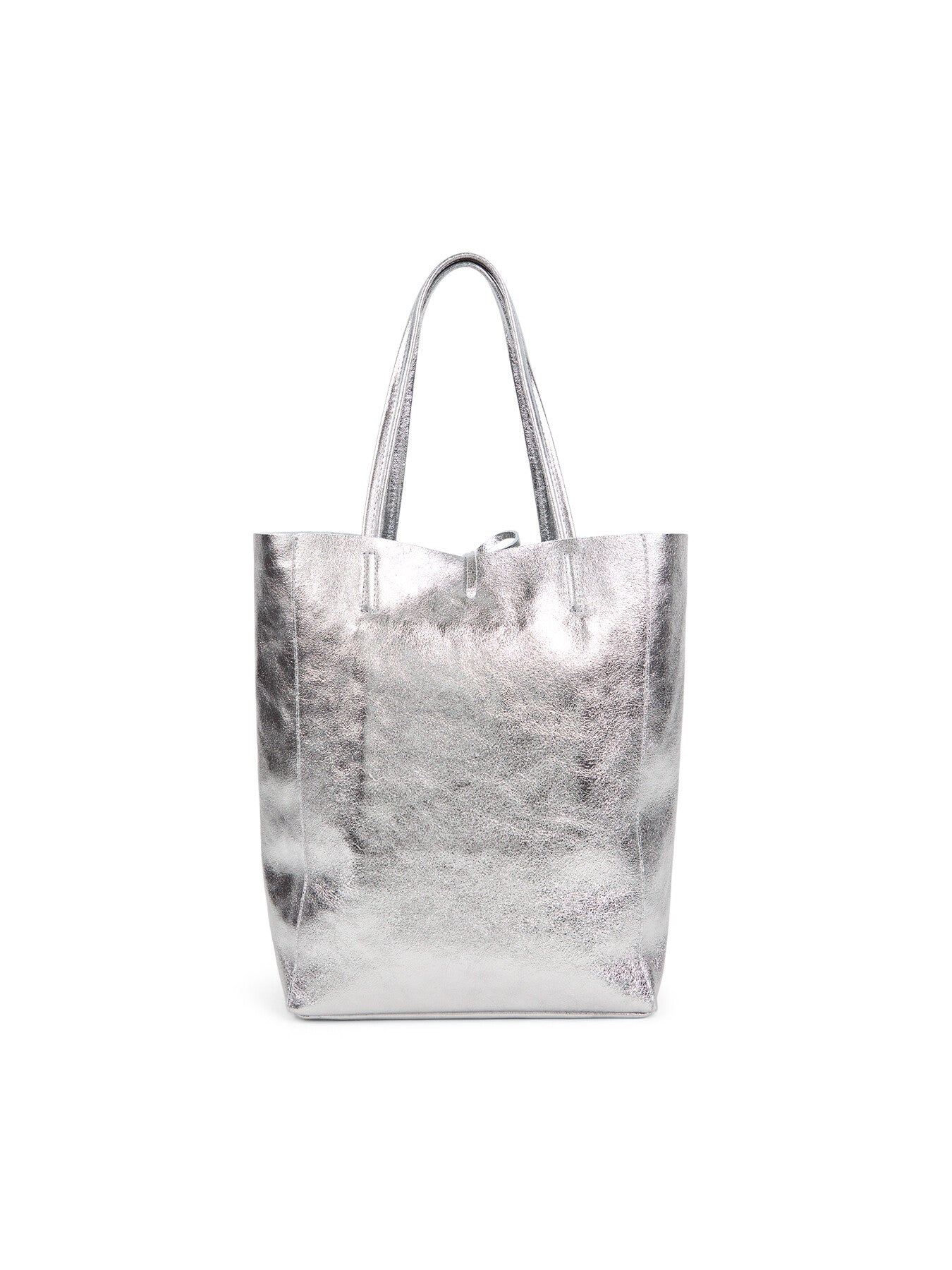 Big Shopper Metallic