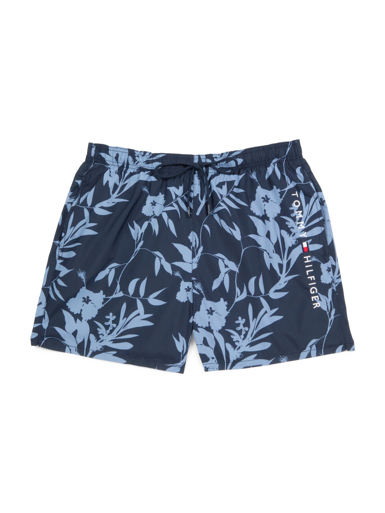 Medium Drawstring Swim Bottoms