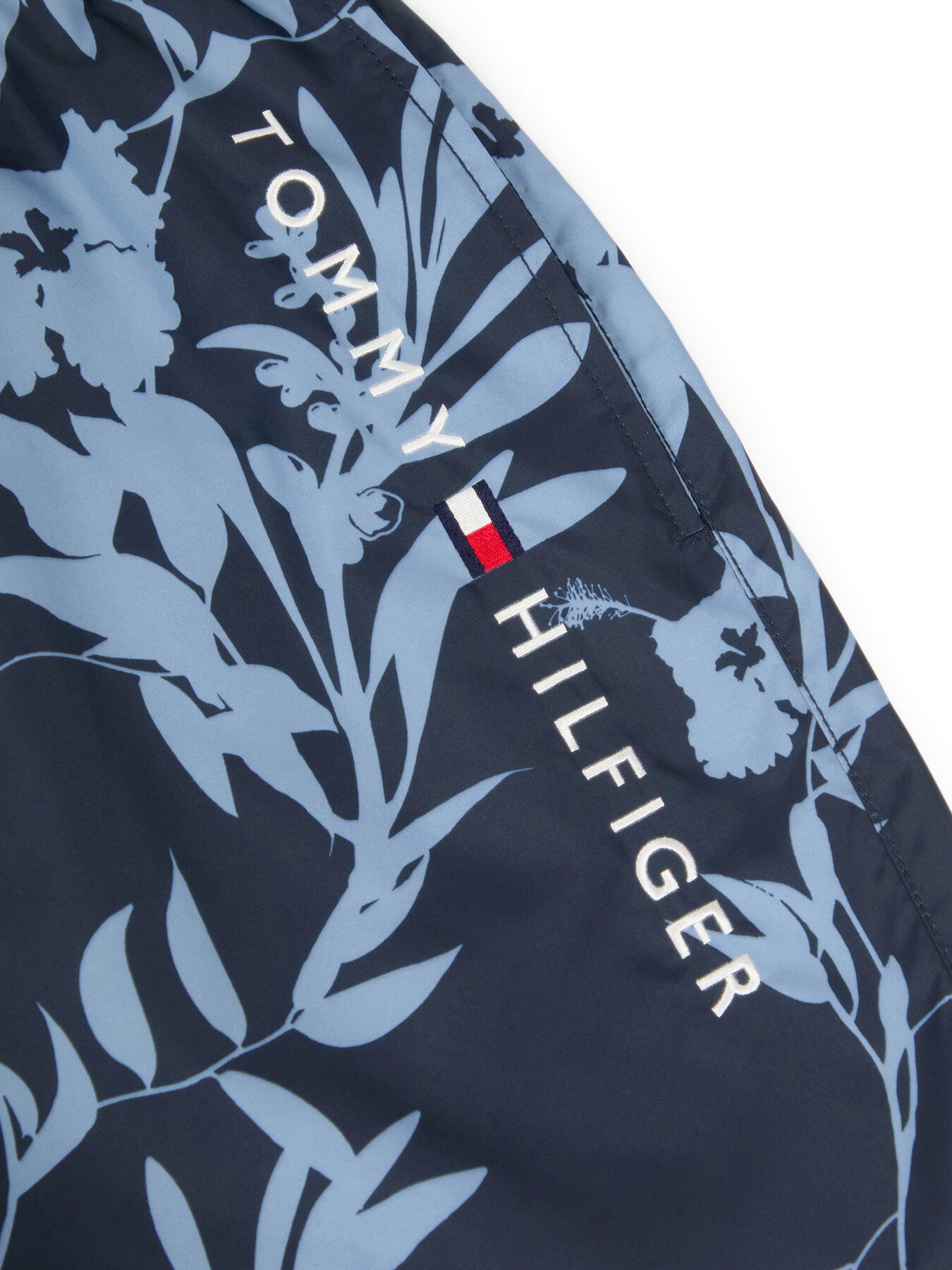 Medium Drawstring Swim Bottoms