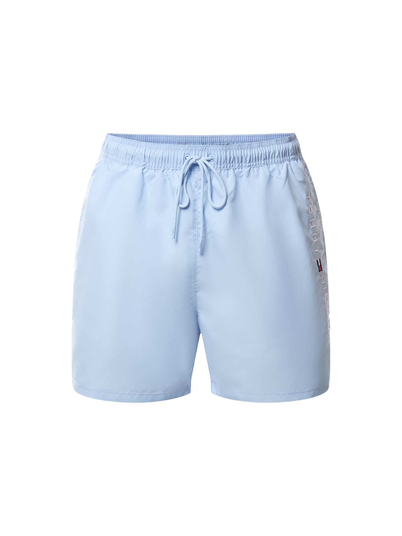 Medium Drawstring Swim Bottoms