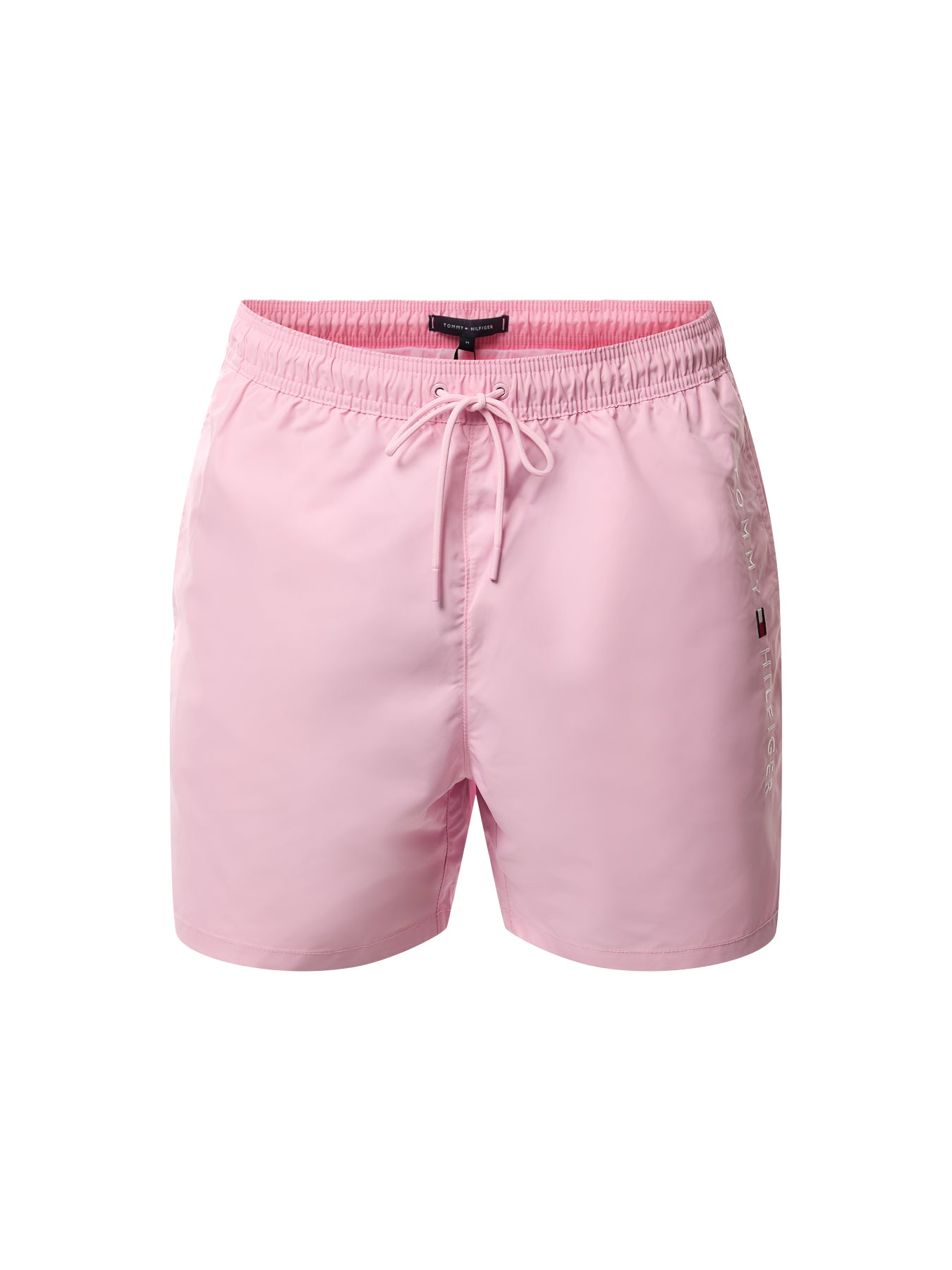 Medium Drawstring Swim Bottoms