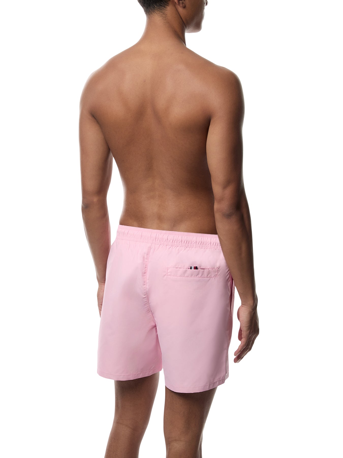 Medium Drawstring Swim Bottoms