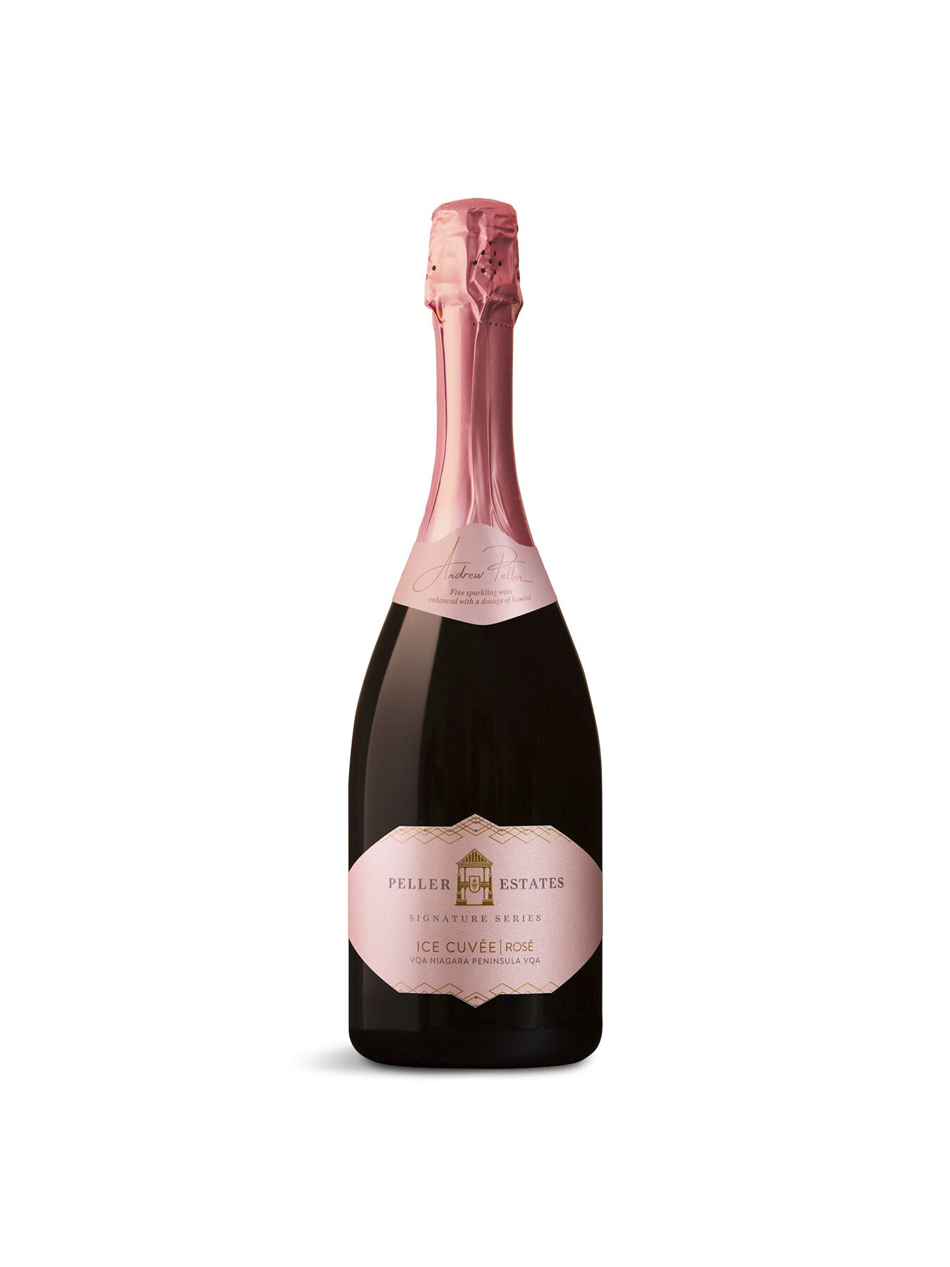 Peller NV Ice Cuvee Rose