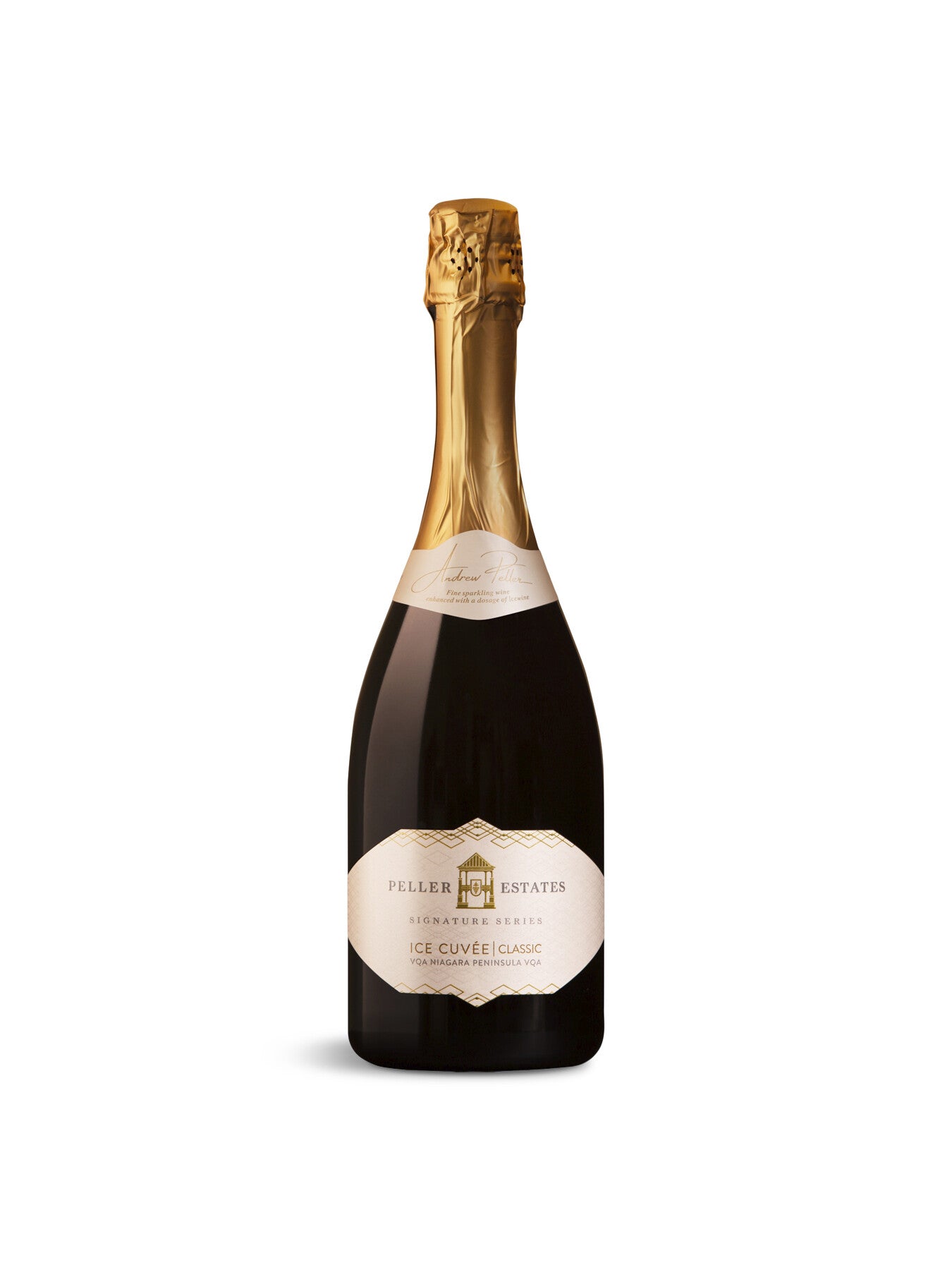 Peller NV Ice Cuvee Sparkling