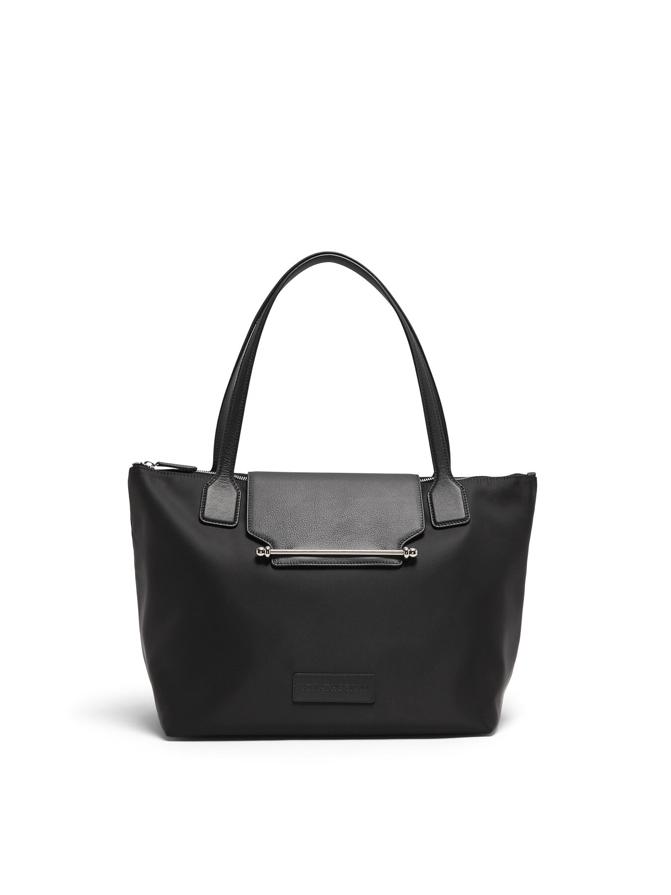 Travel Recycled Nylon Tote Bag