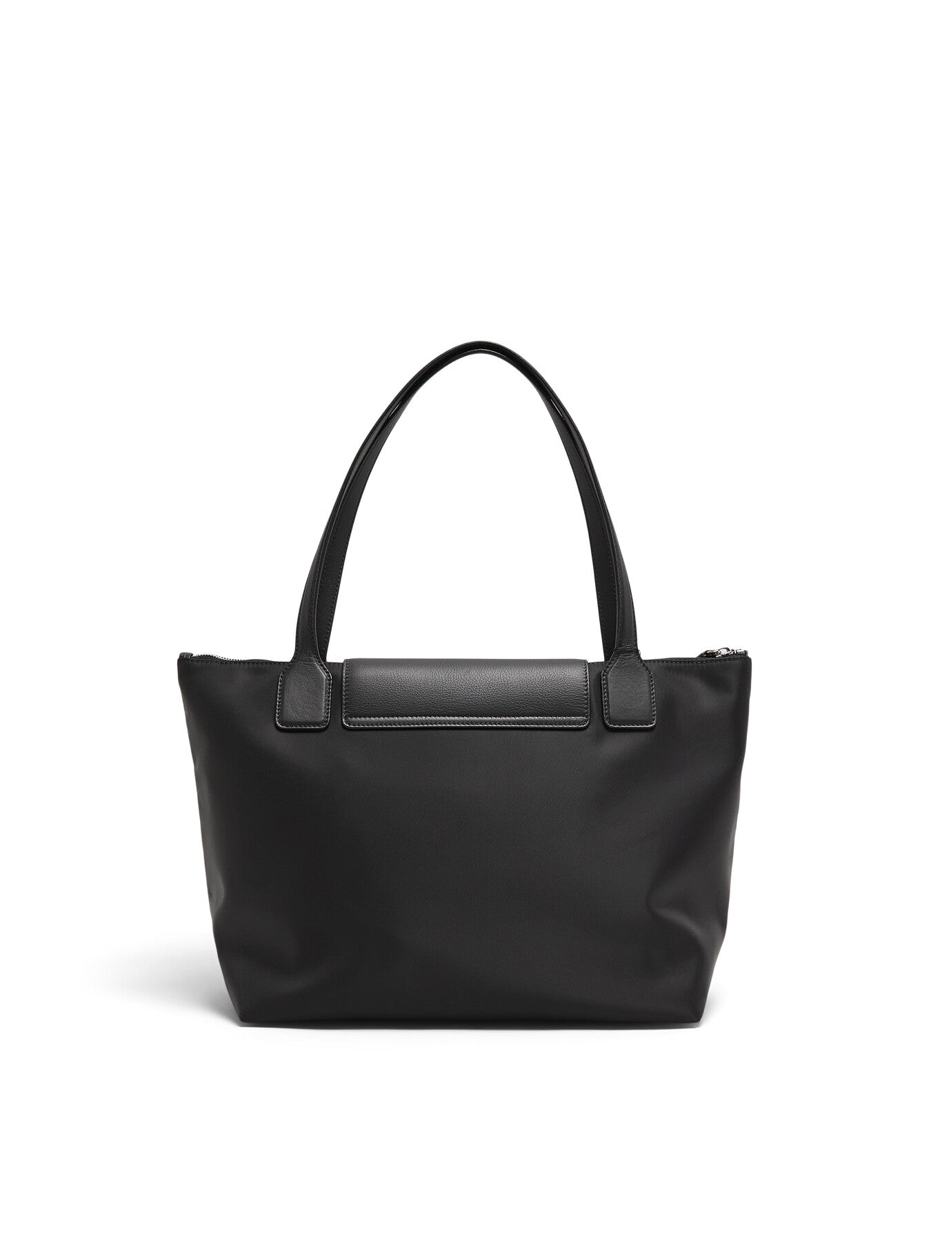 Travel Recycled Nylon Tote Bag