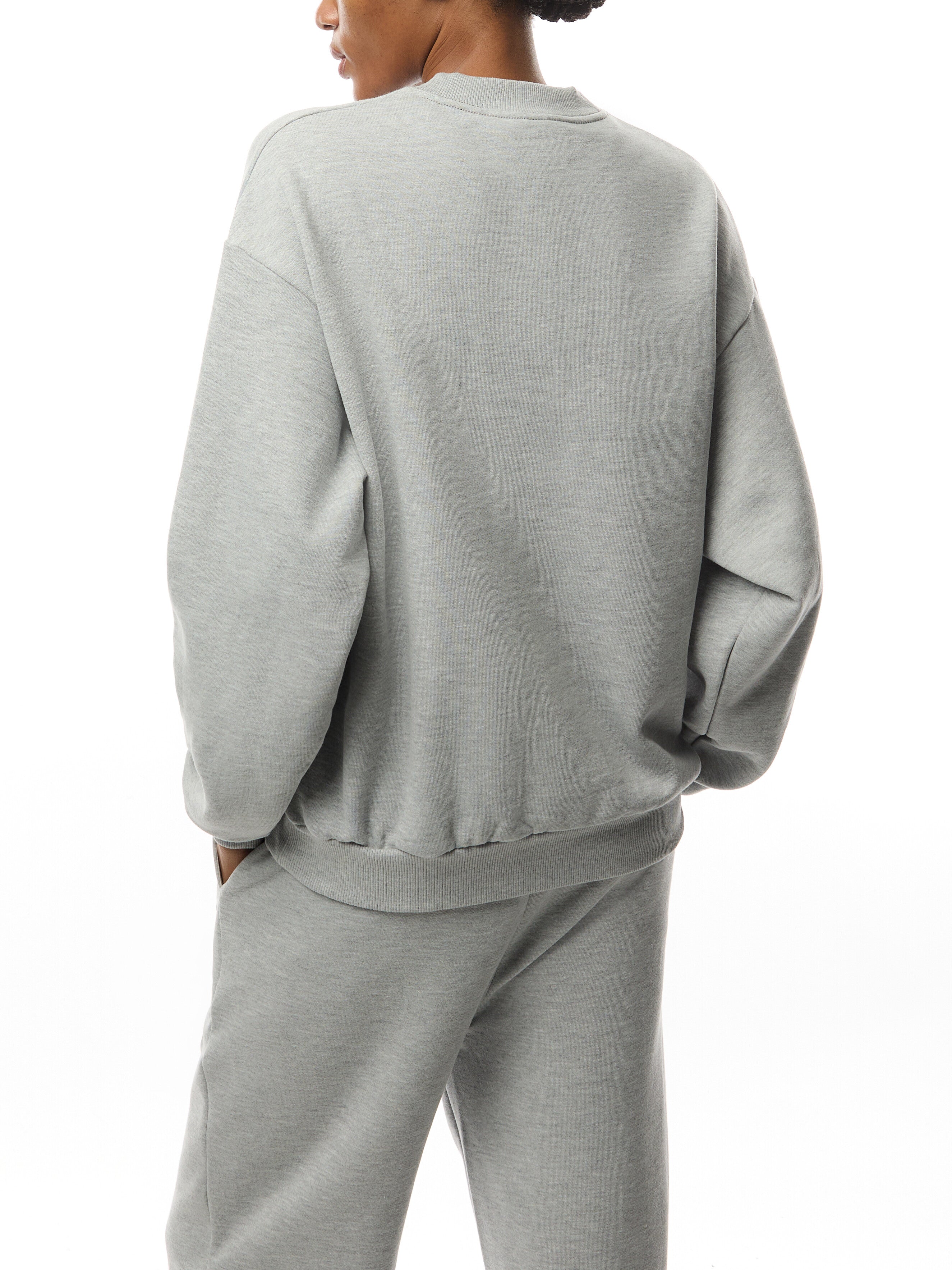 Accolade Crew Neck Pullover – Fenwick Accolade Crew Neck Pullover – Fenwick