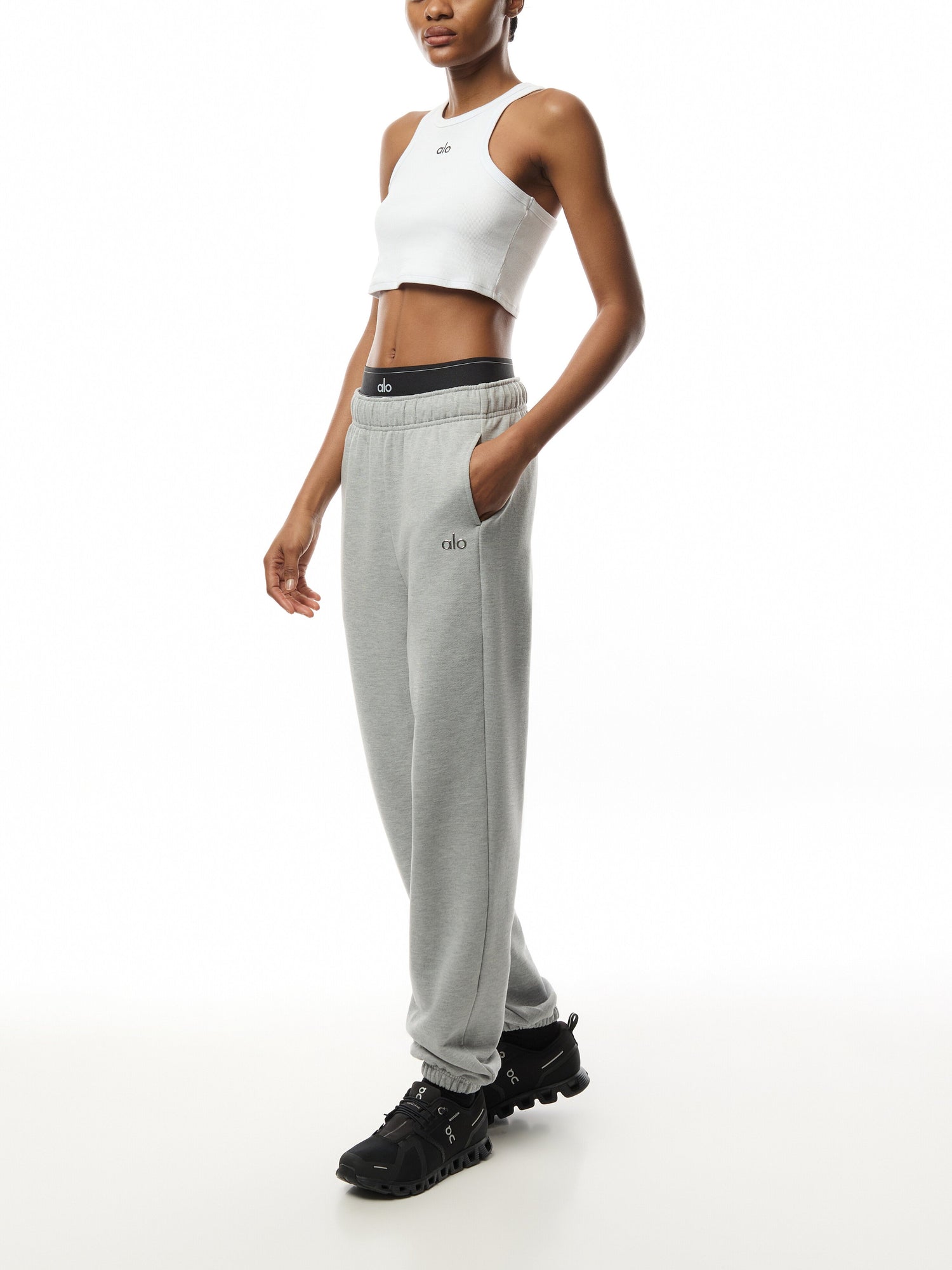 Accolade Sweatpant