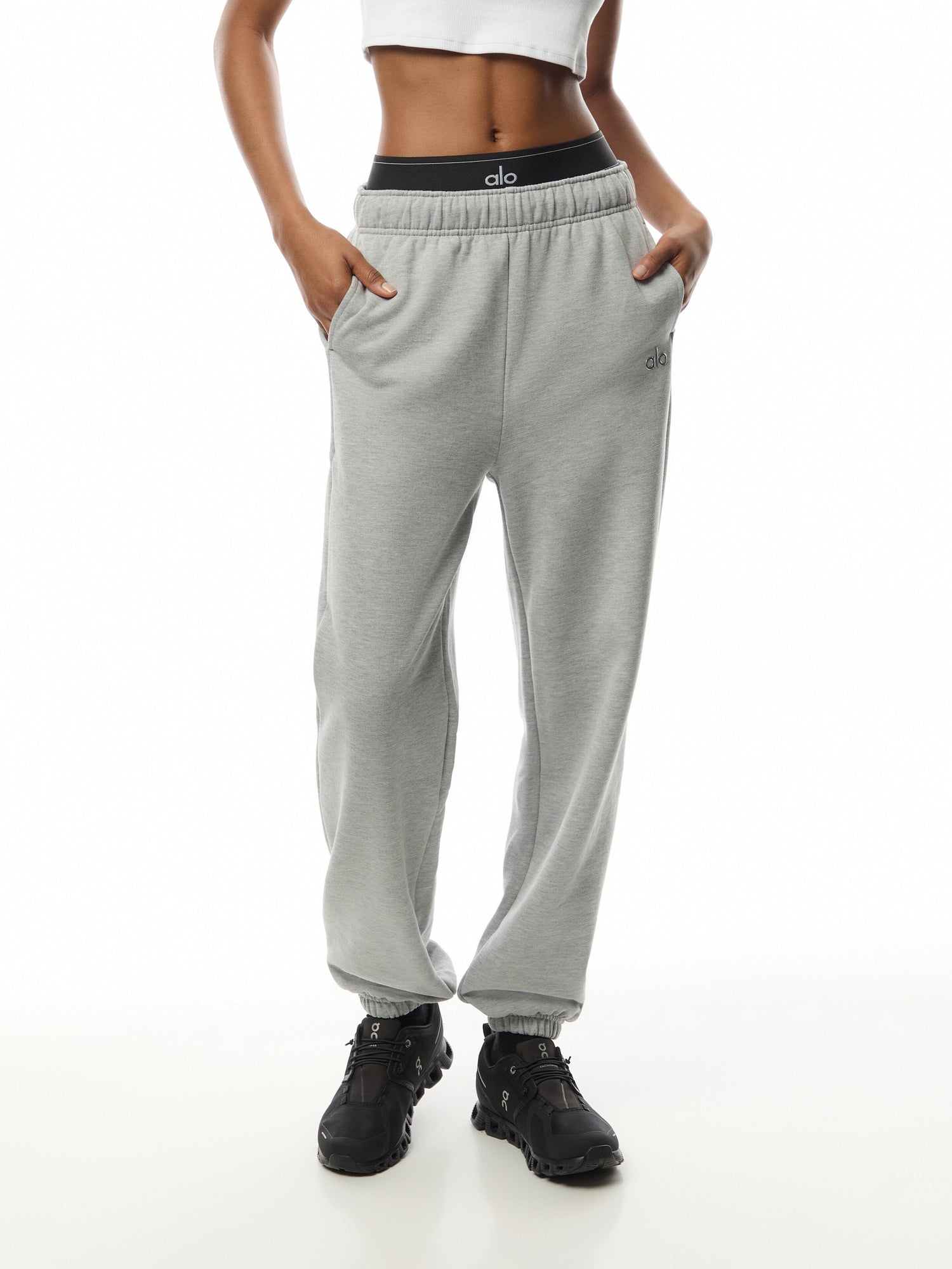 Accolade Sweatpant