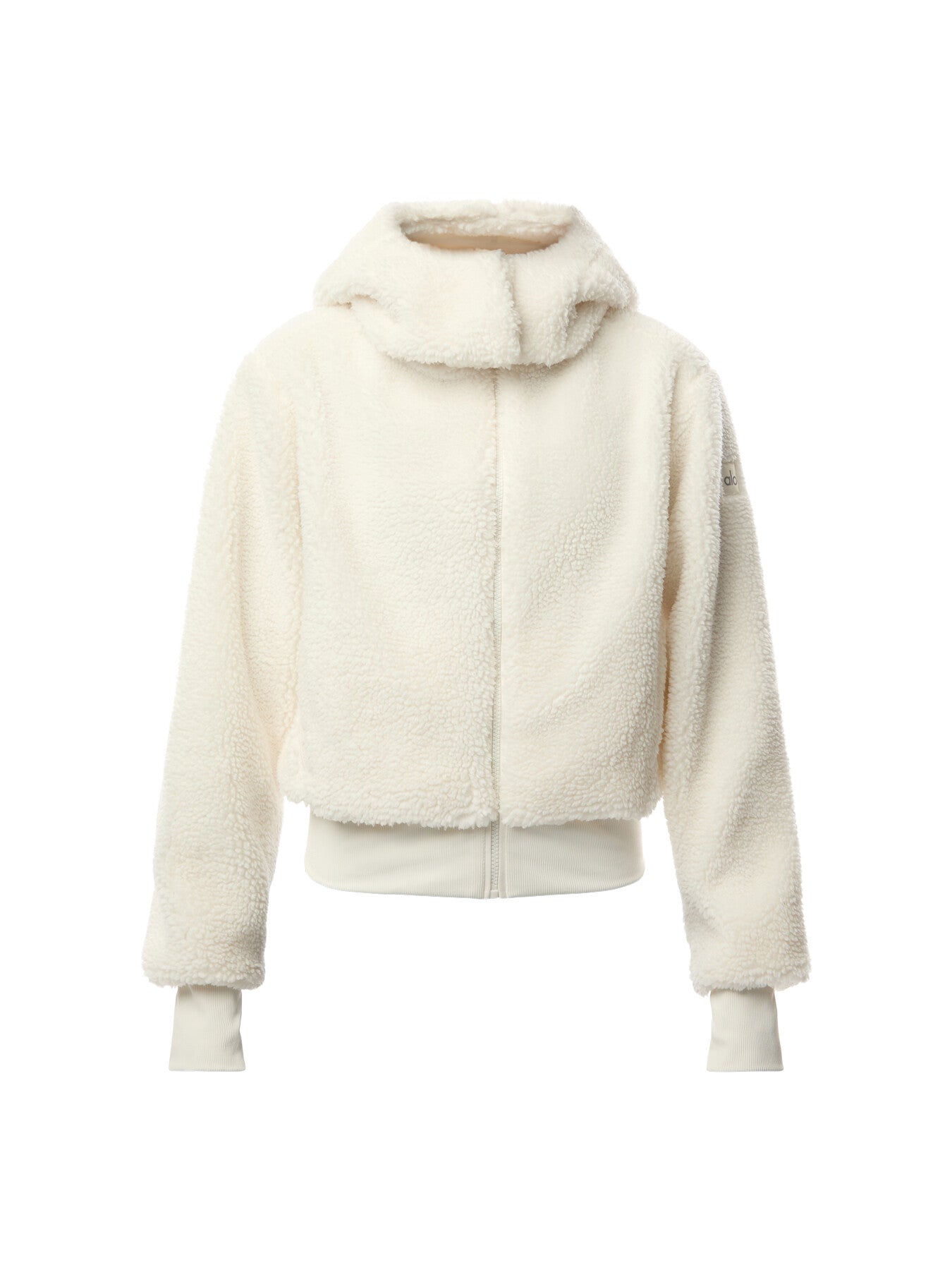 Foxy Sherpa Jacket