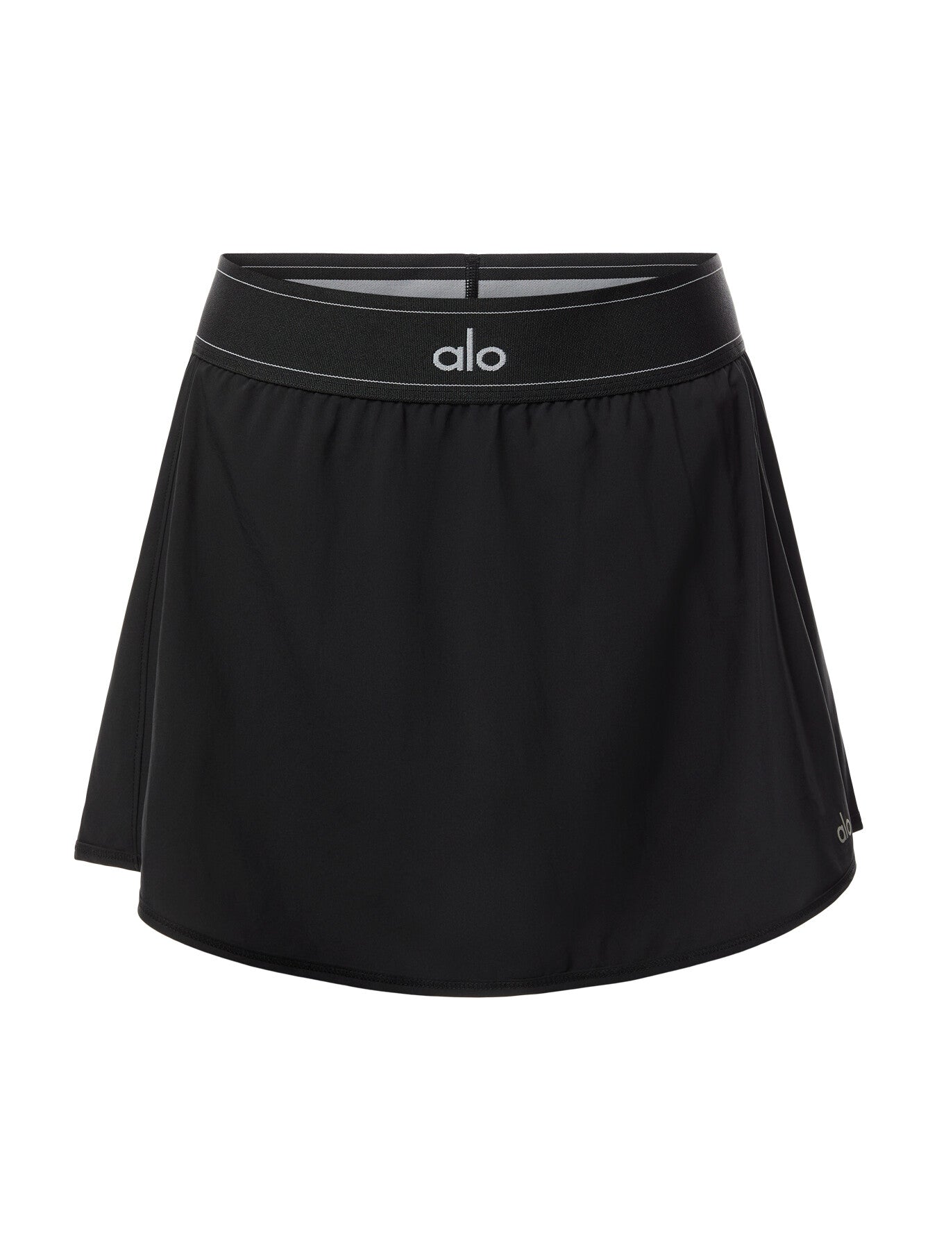 Match Point Tennis Skirt