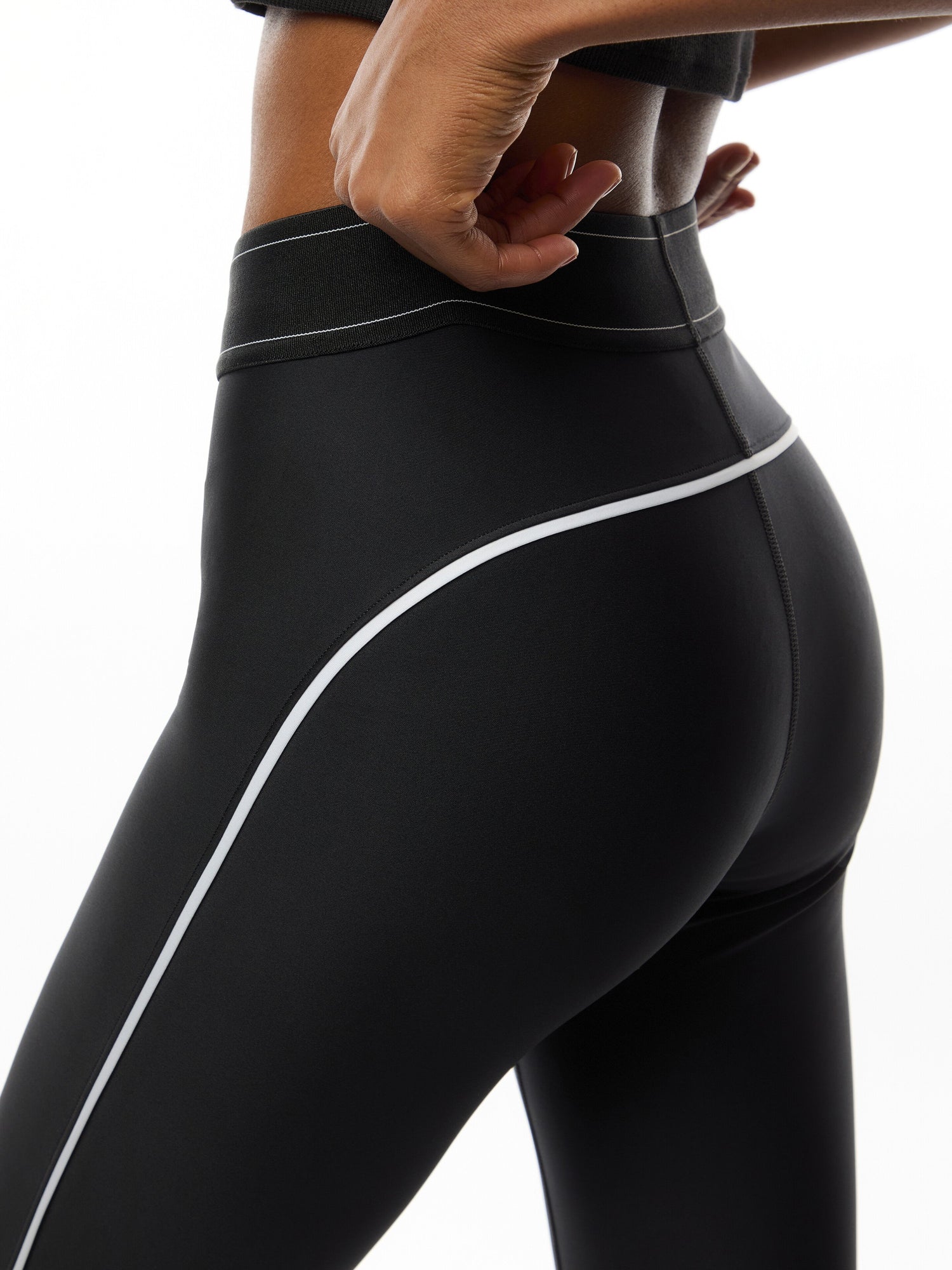 Airlift High-Waist Suit Up Legging