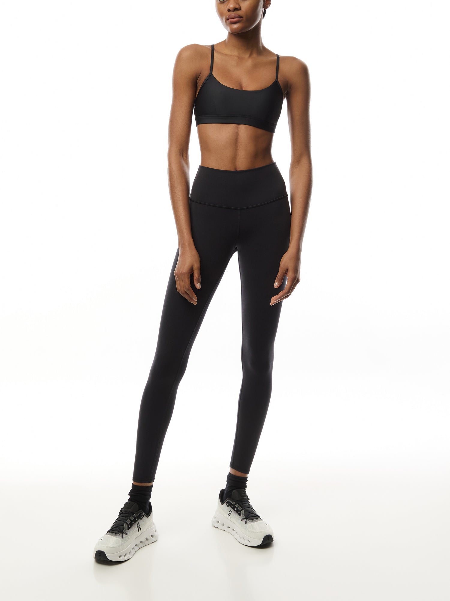 Airlift Intrigue Bra