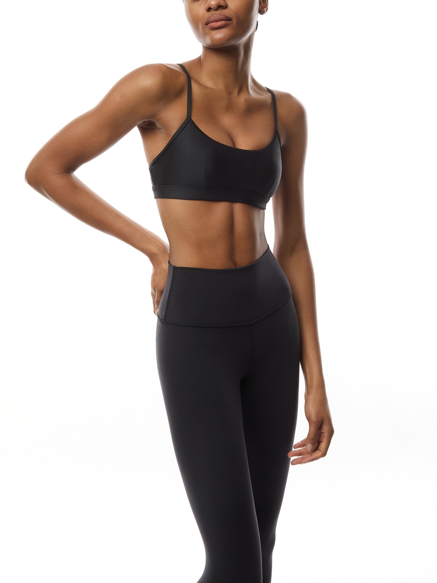 Airlift Intrigue Bra