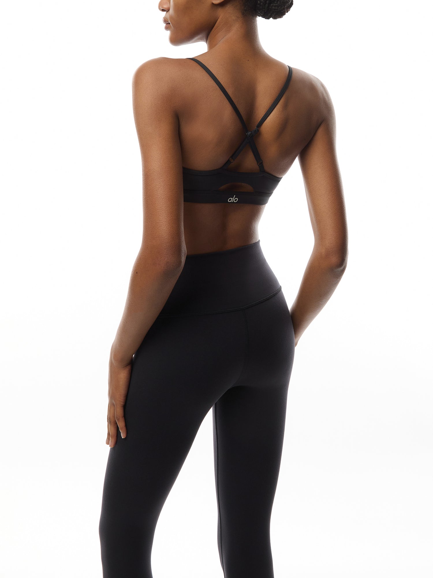 Airlift Intrigue Bra