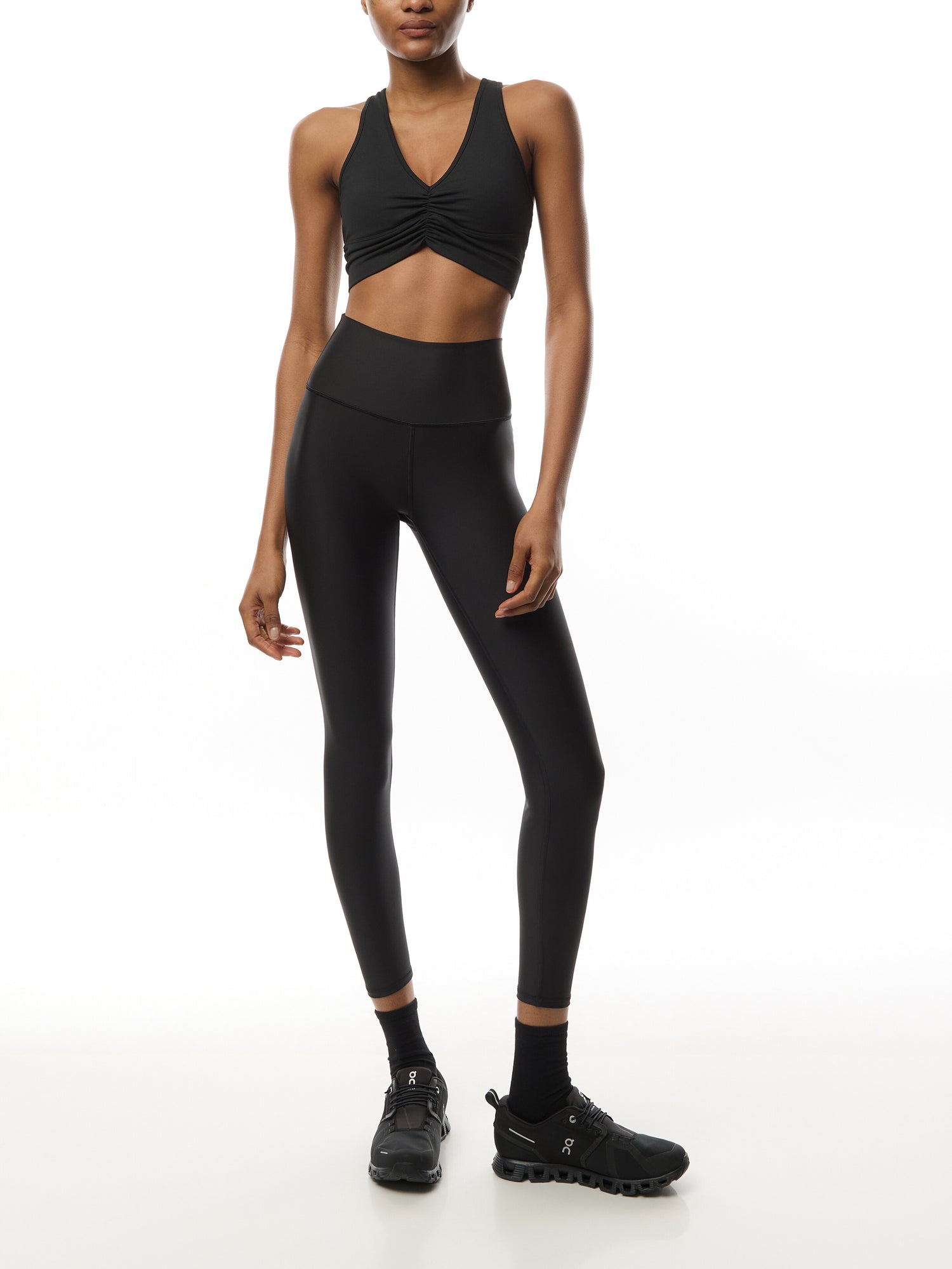 7/8 High-Waist Airlift Legging