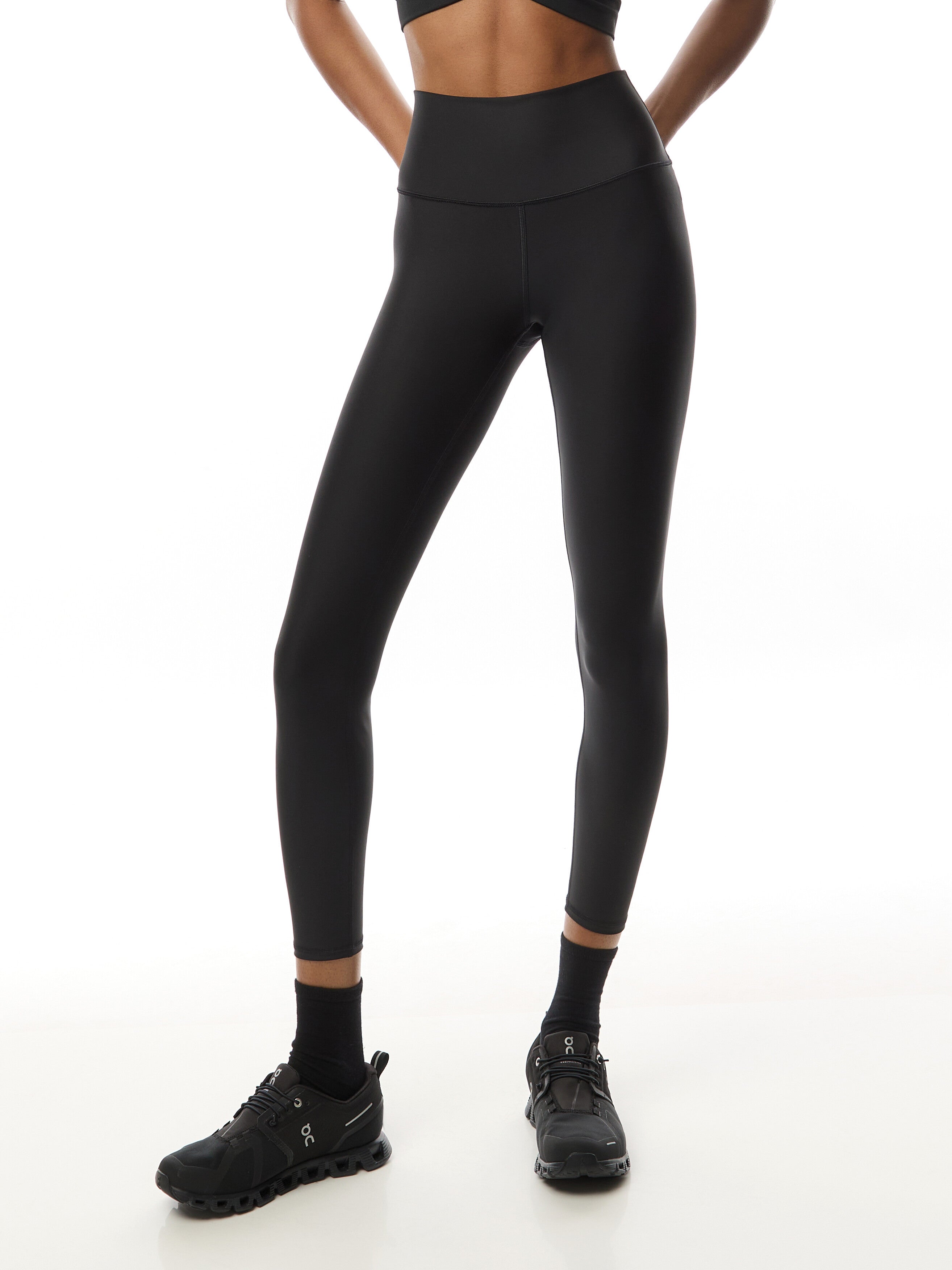 7/8 High-Waist Airlift Legging – Fenwick