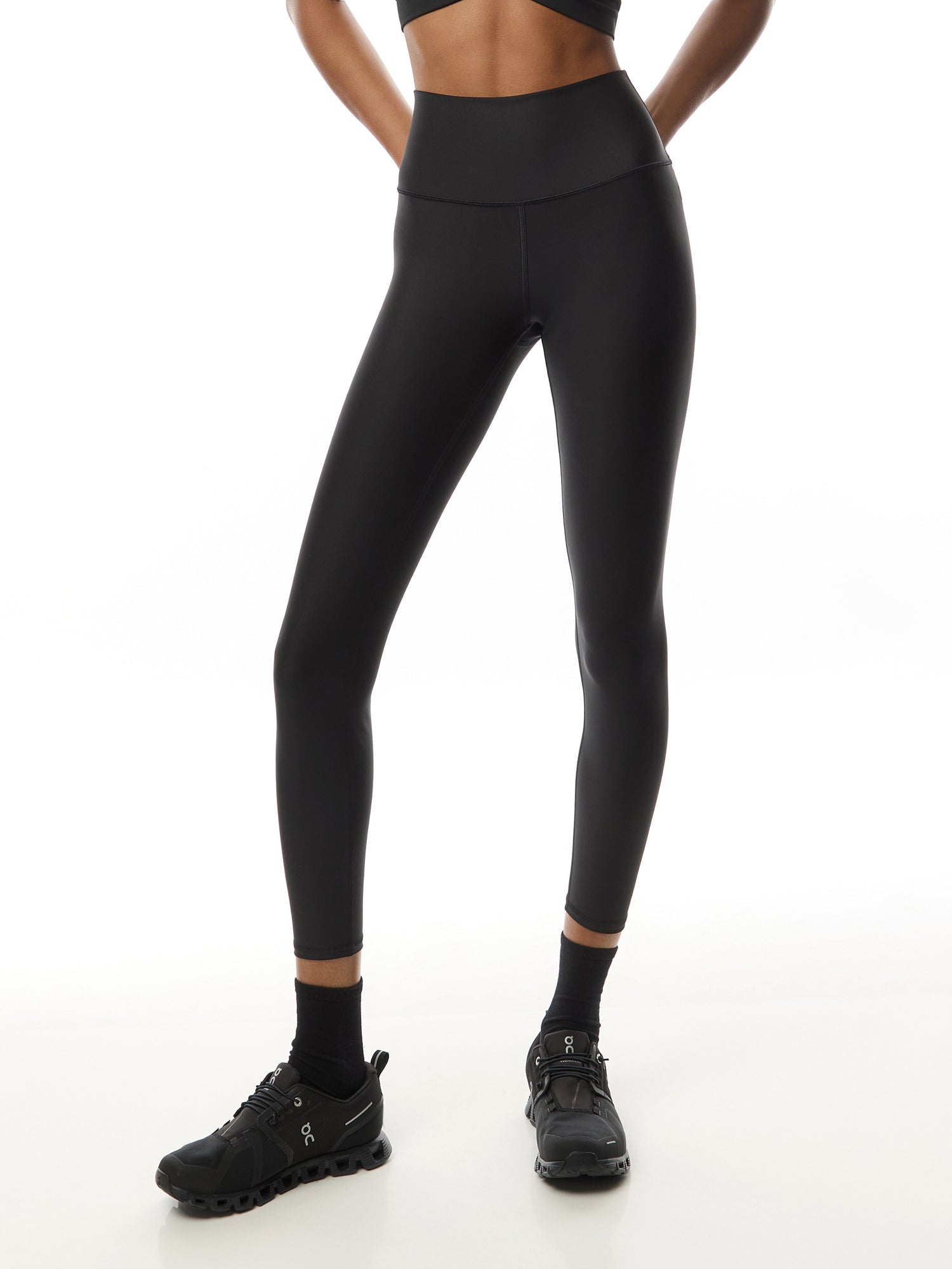 7/8 High-Waist Airlift Legging