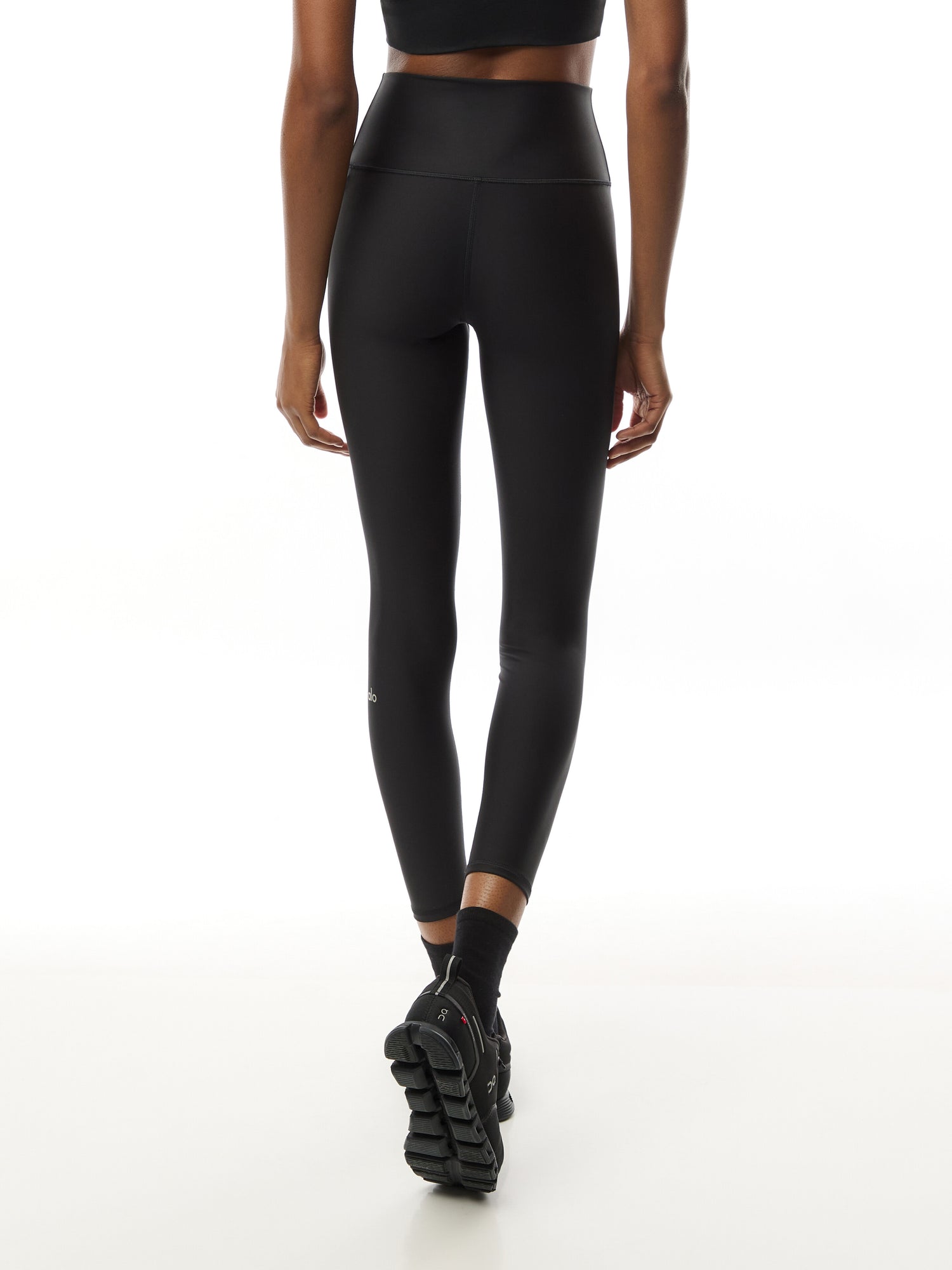 7/8 High-Waist Airlift Legging