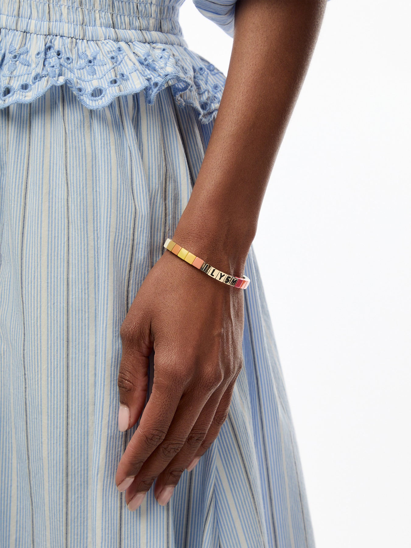 Ilysm Bracelet Multi