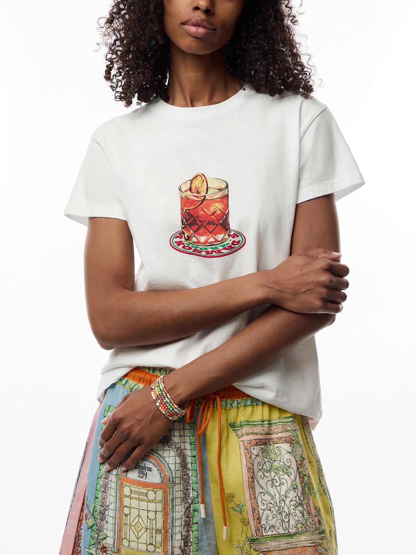 Merry And Bright Bracelet Set Multi