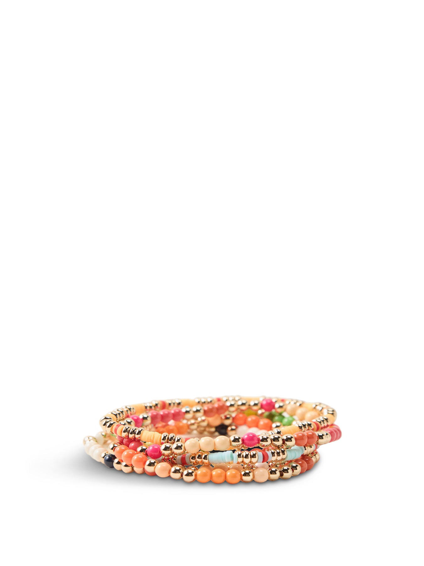 Merry And Bright Bracelet Set Multi