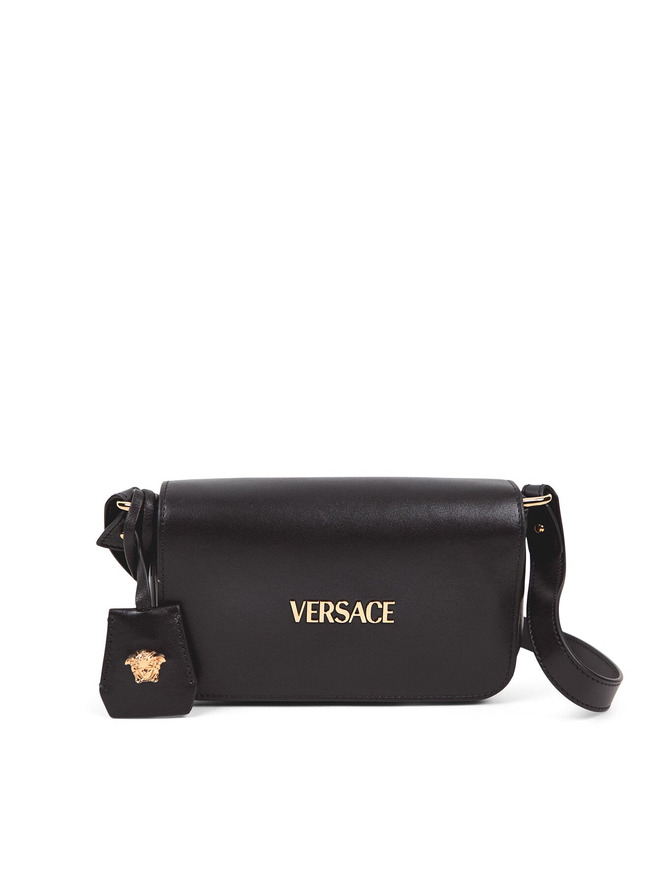 Versace Tag Mini Bag