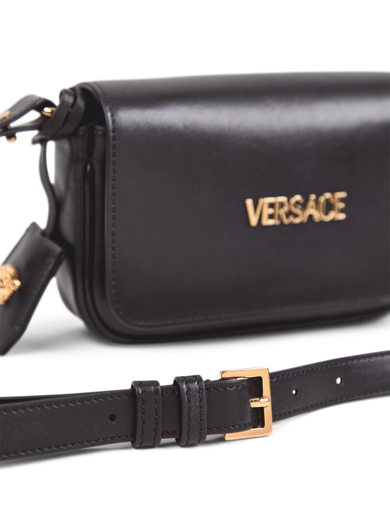 Versace Tag Mini Bag