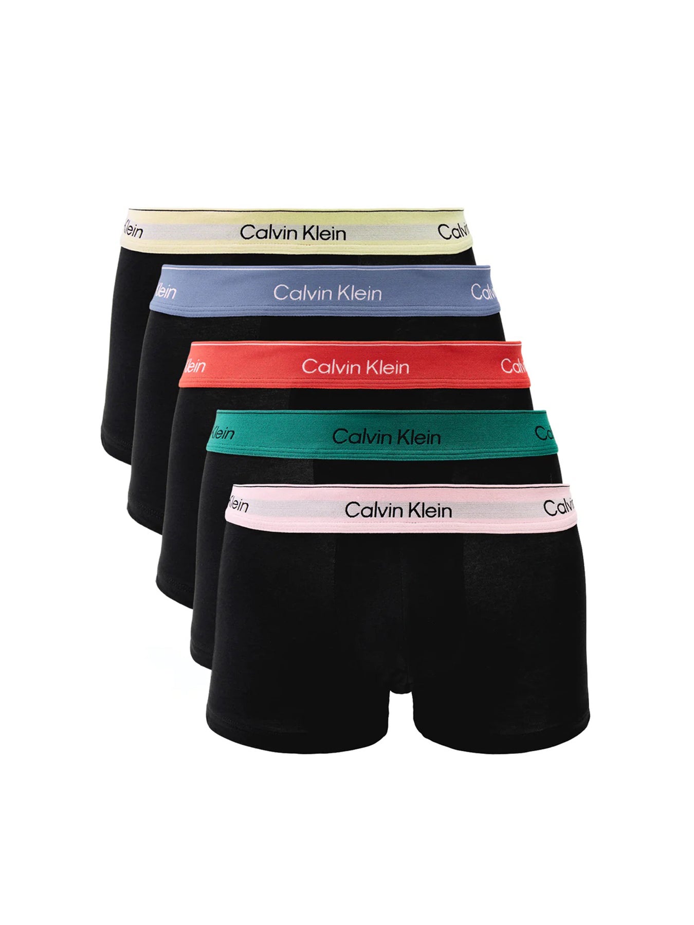 Pride Socks 5 Pack Multi