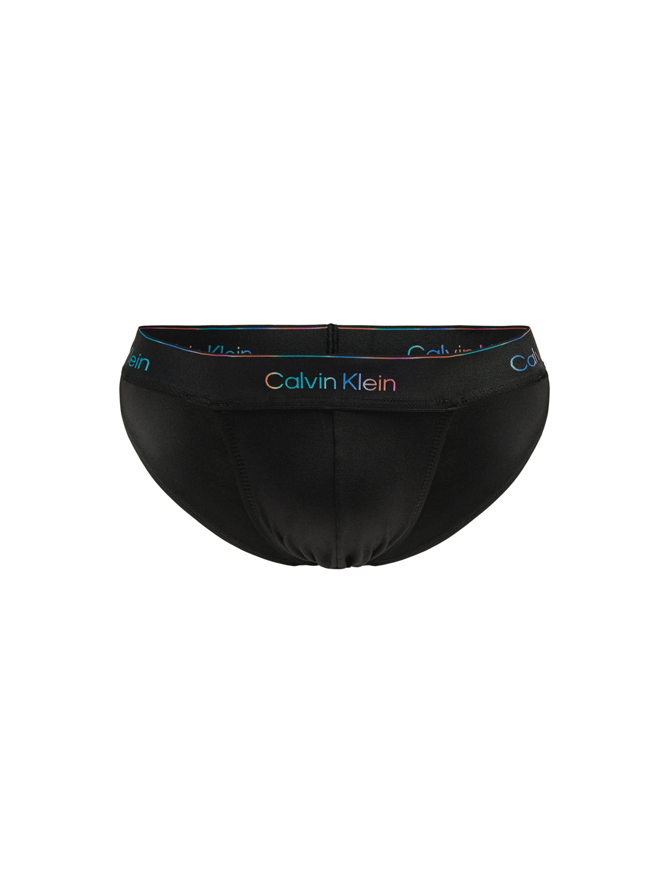 Micro Stretch Pride Briefs Multi