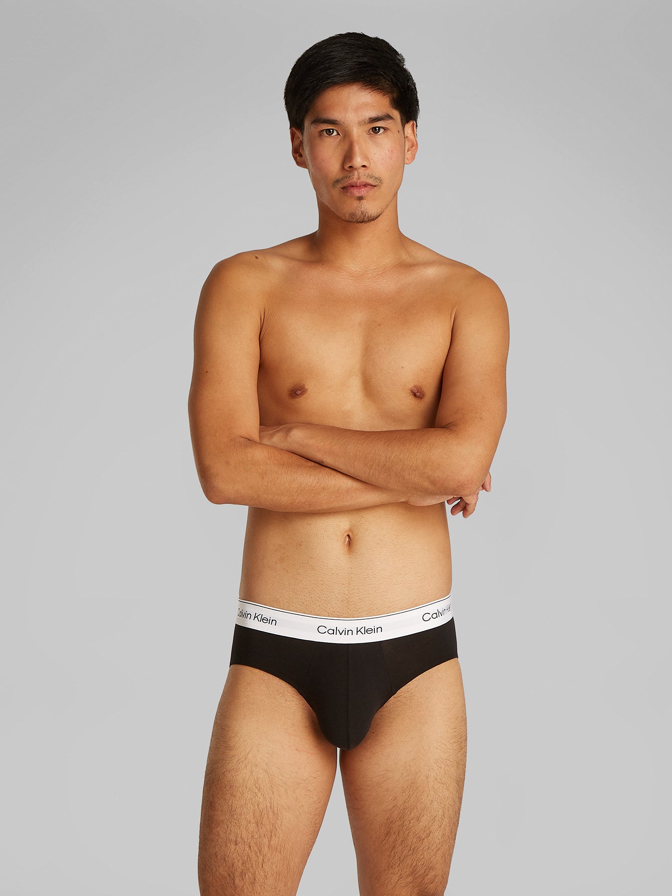 Icon Cotton Stretch 5 Pack Trunks Multi