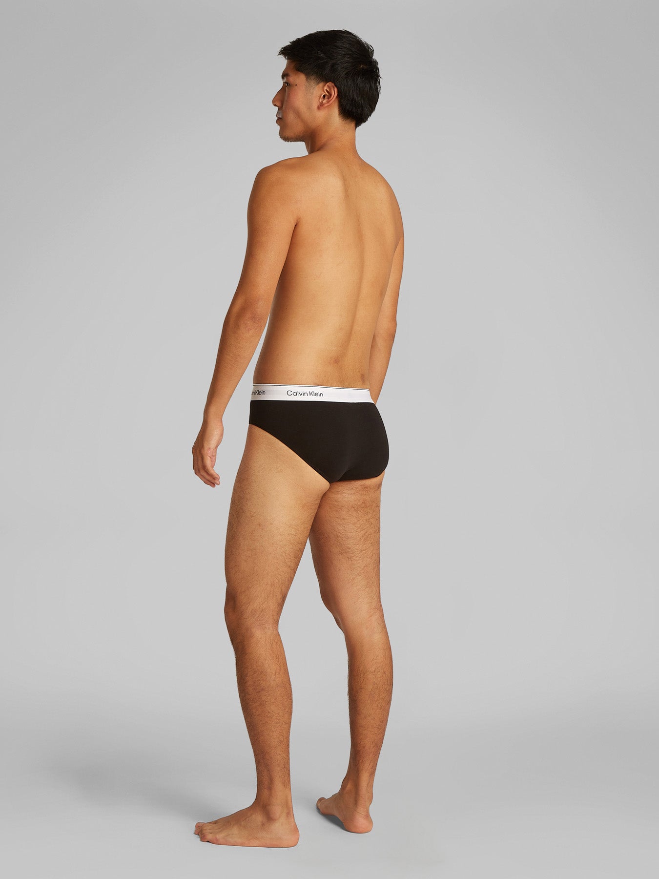 Icon Cotton Stretch 5 Pack Trunks Multi