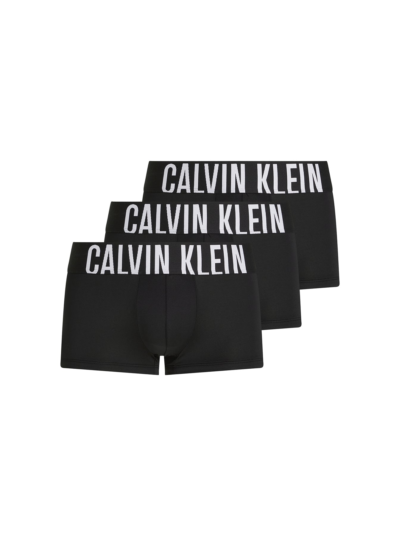 Intense Power Micro Trunks 3 Pack