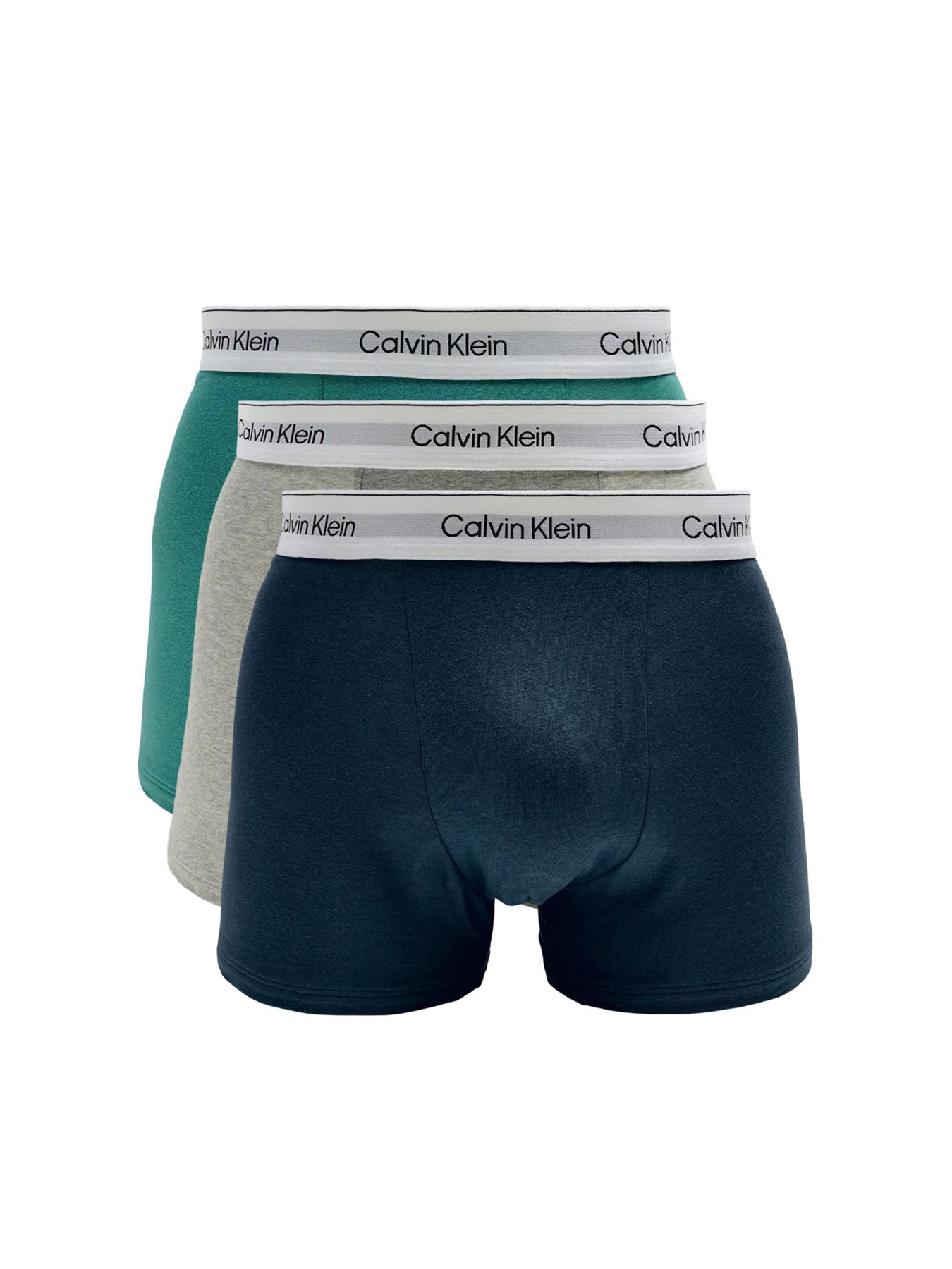 Icon Cotton Stretch 3Pk