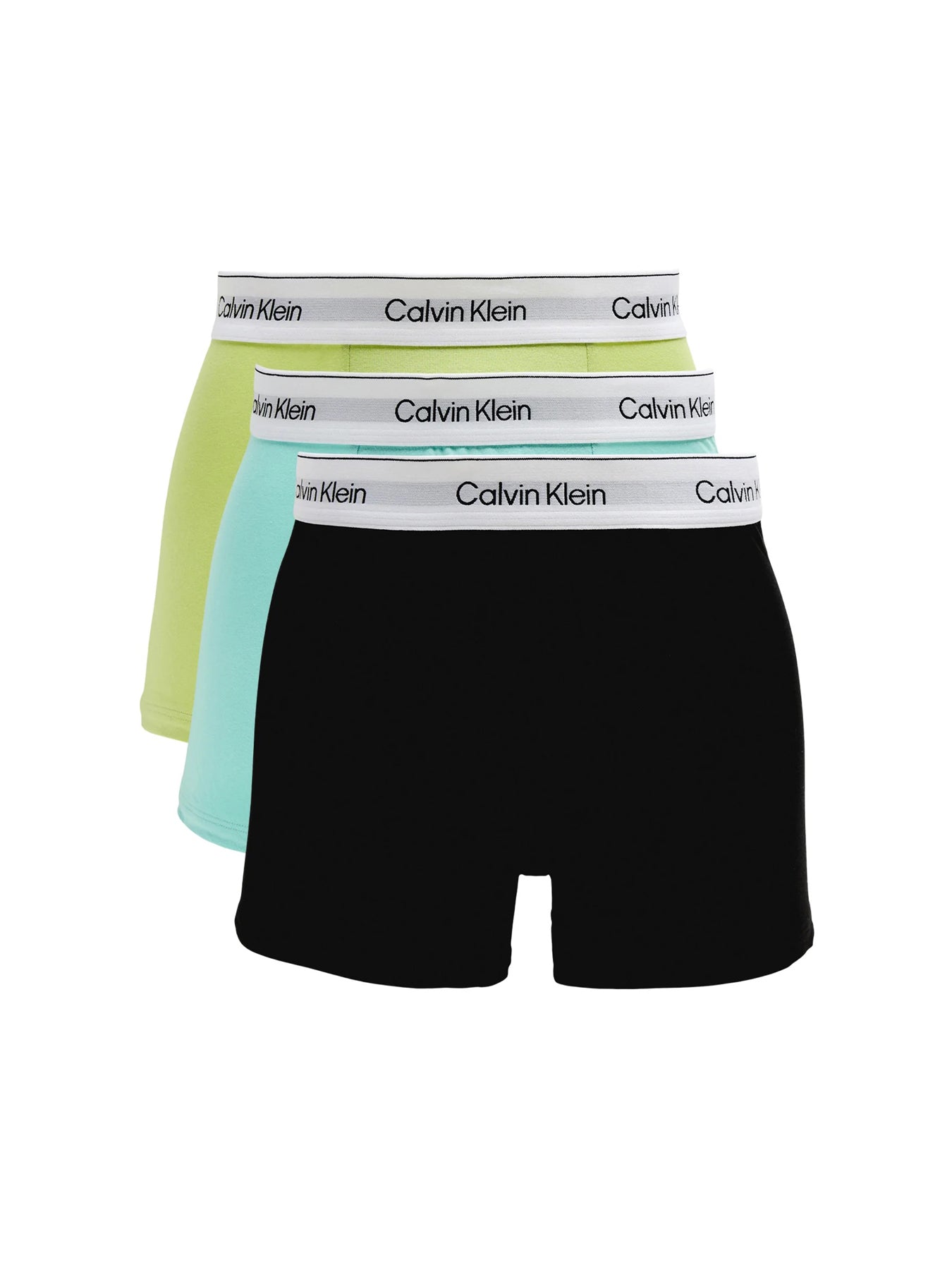 Icon Cotton Stretch 3Pk