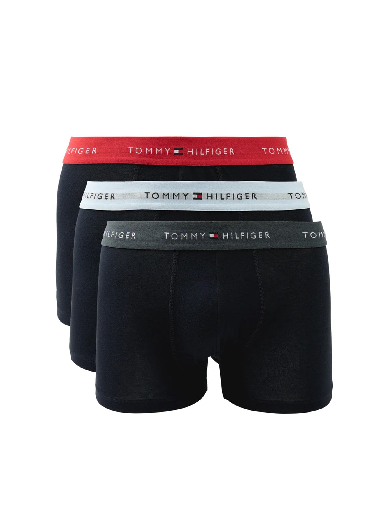 Signature Cotton Essentials Boxers
