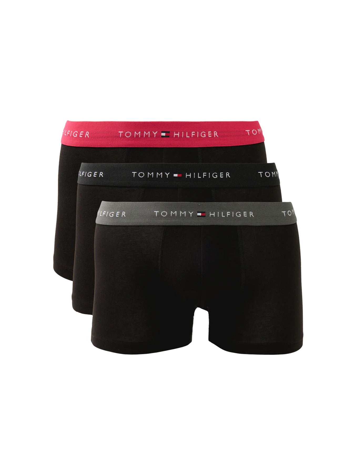 Signature Cotton Essentials Boxers