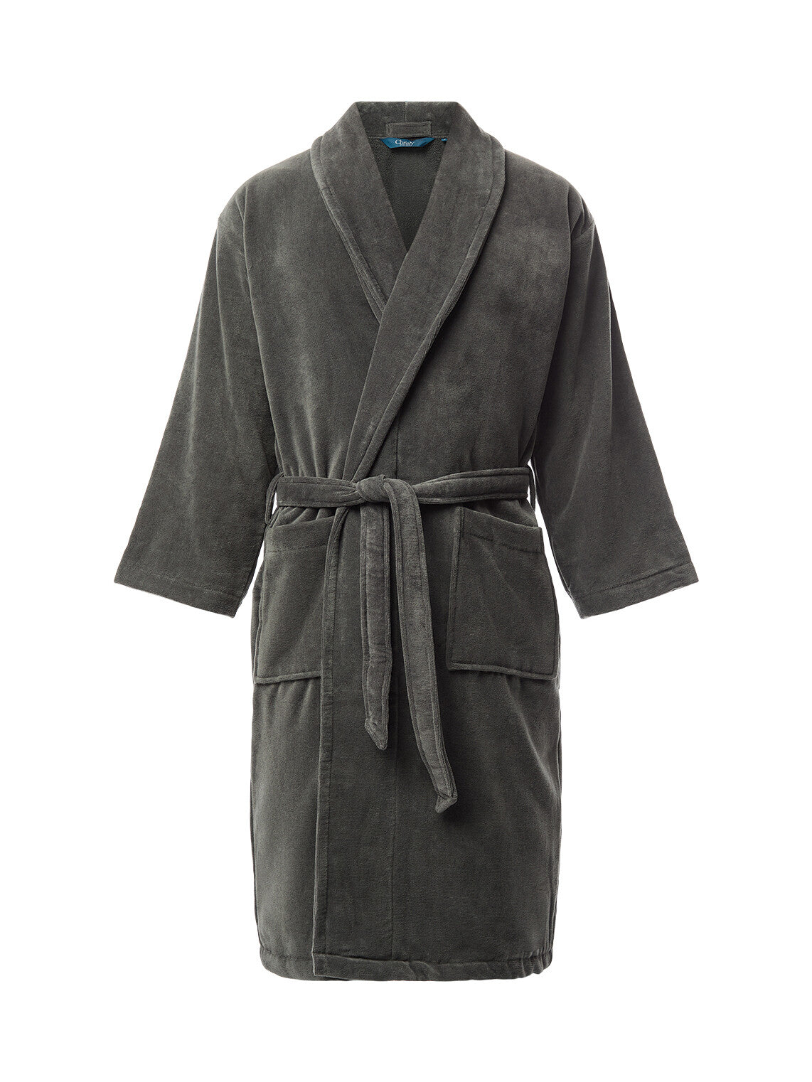 Supreme Robe