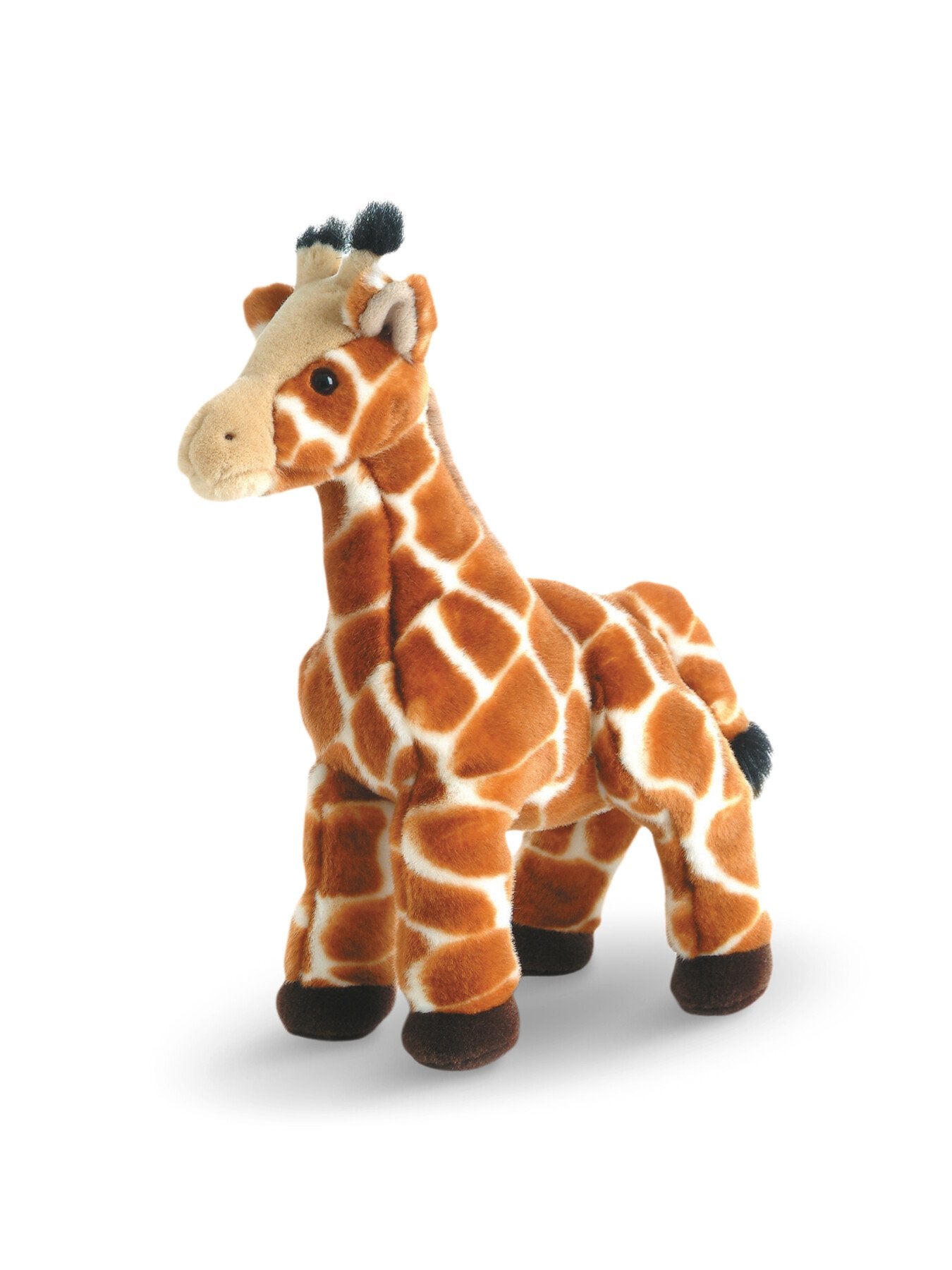 Flopsies Zentith Giraffe Soft Toy 34cm