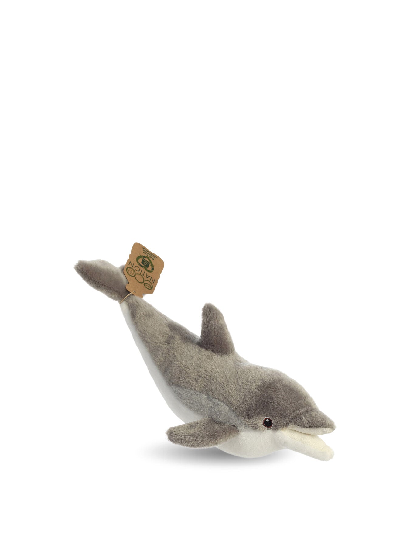Eco Nation Dolphin