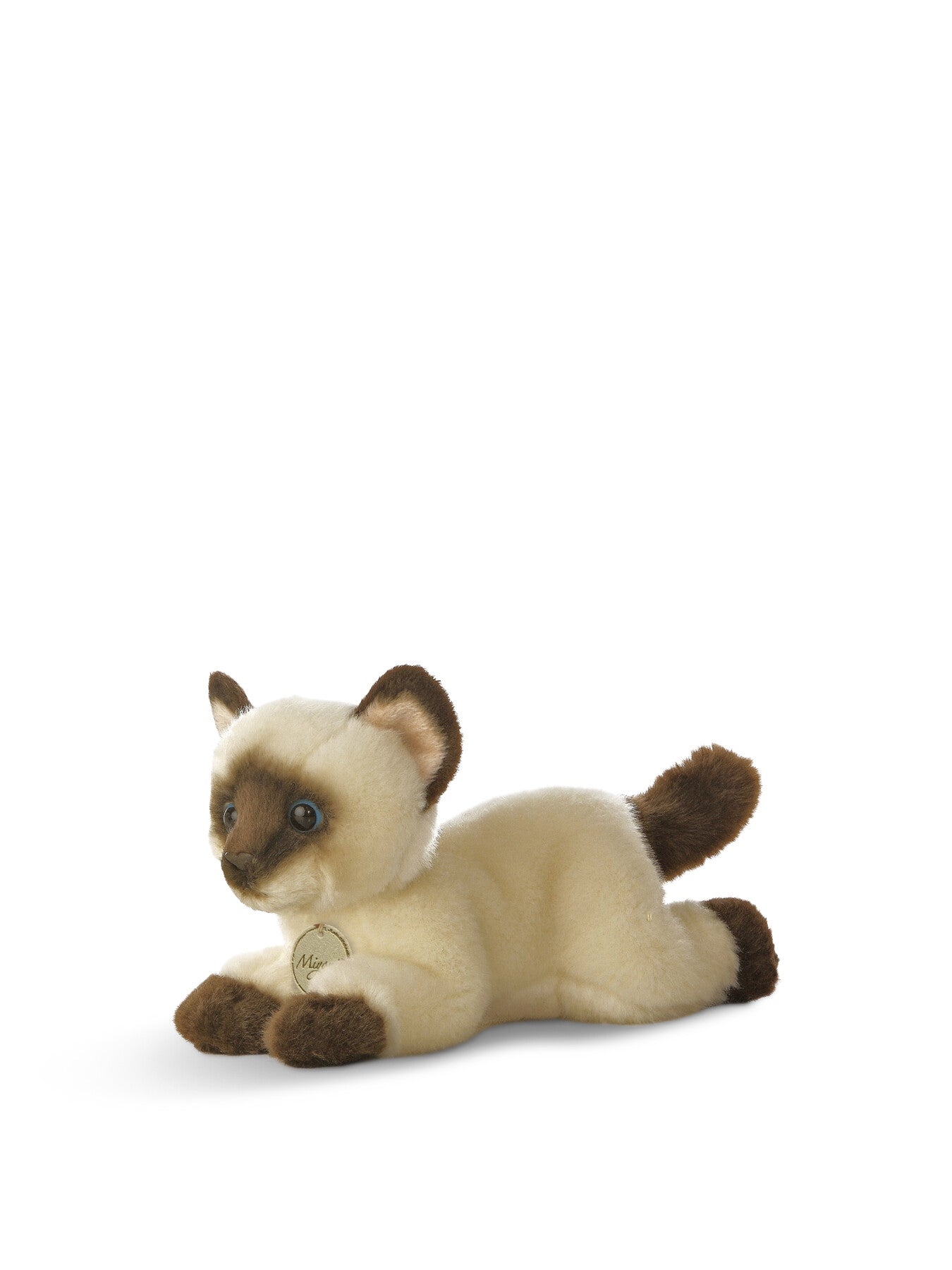 MiYoni Siamese Cat