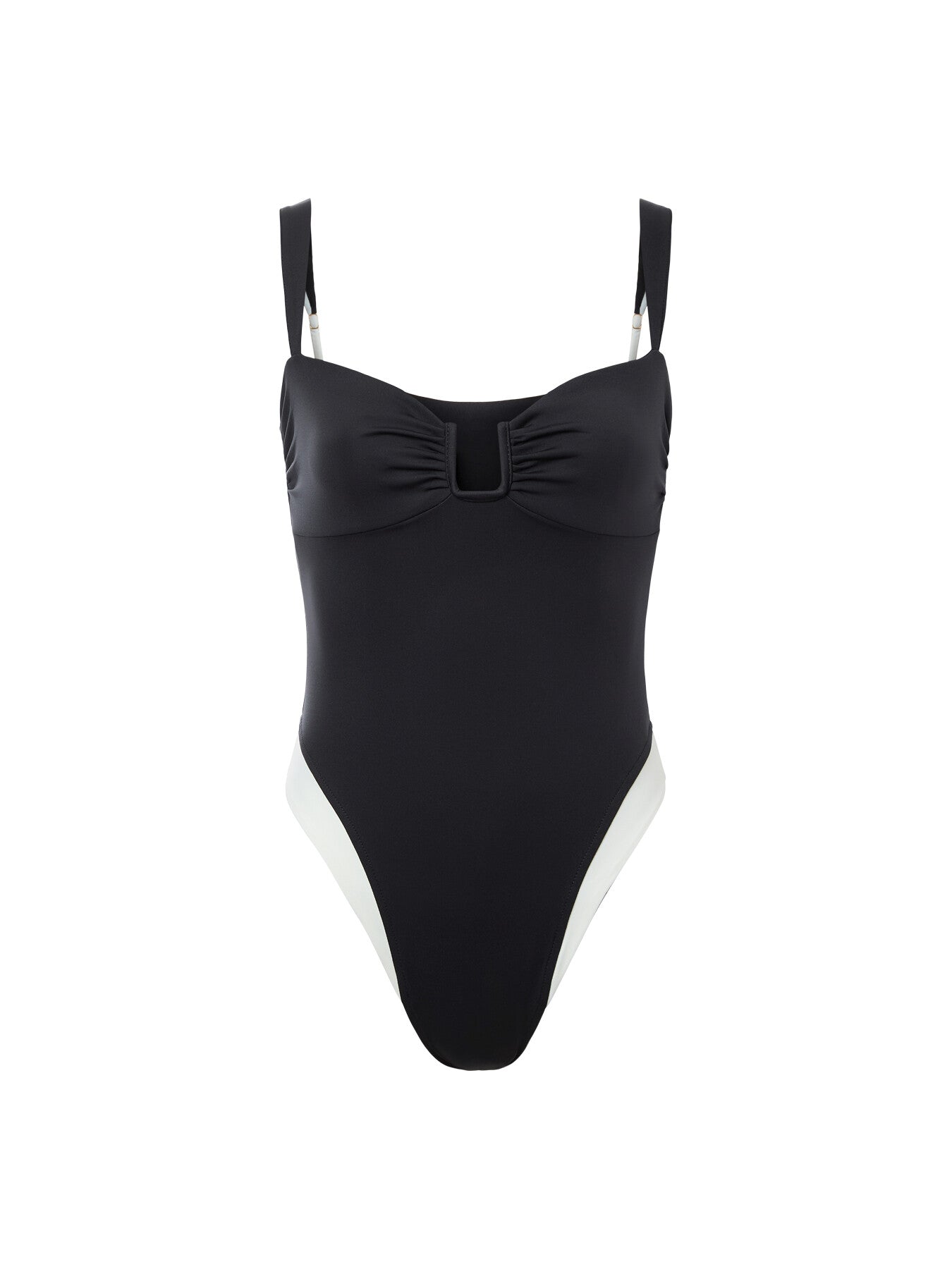 Cannes One Piece Swimsuit